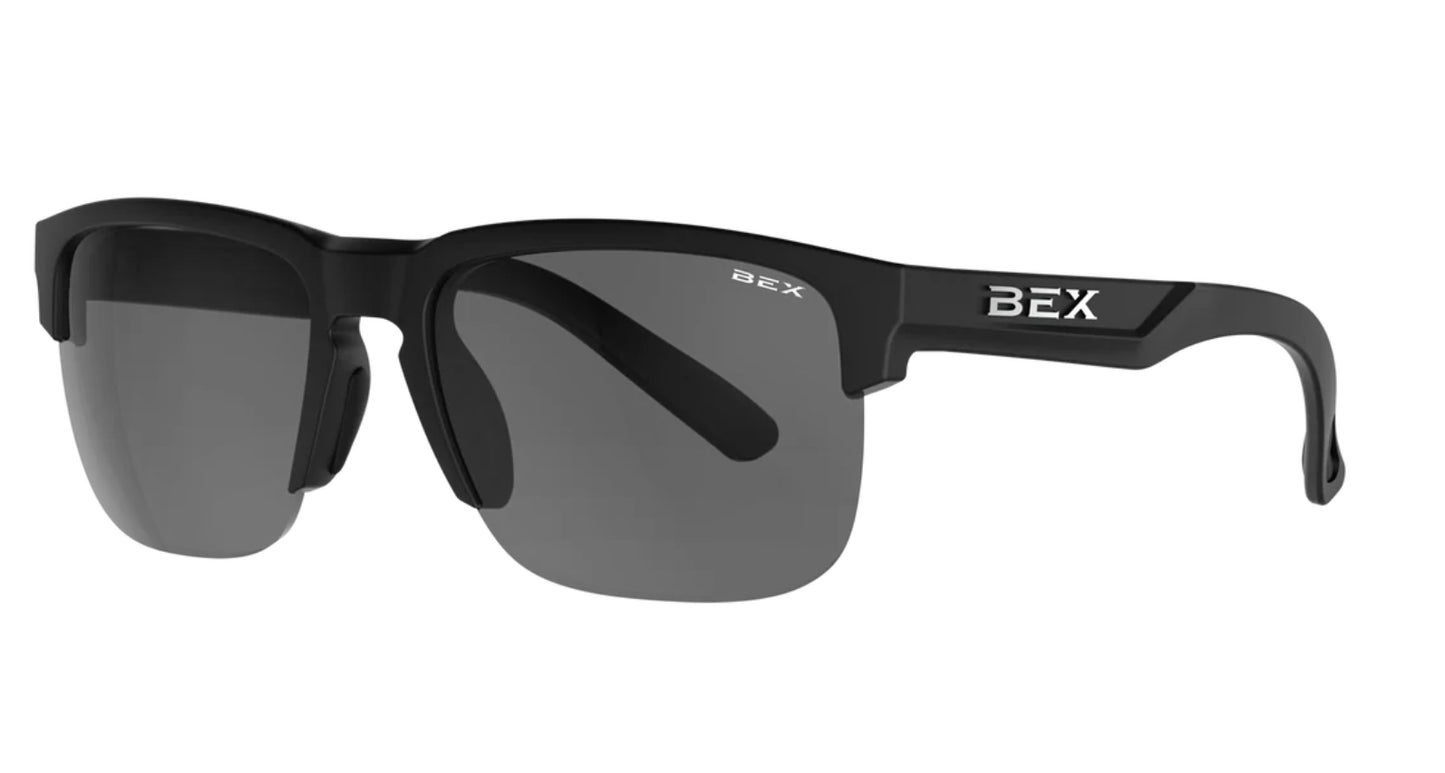 BEX Wildbyrd - Black/Gray (SEALED BOX)