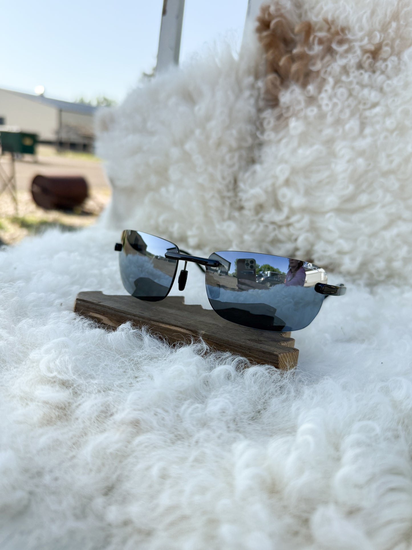 BEX Brackley X - Black/Gray/Silver