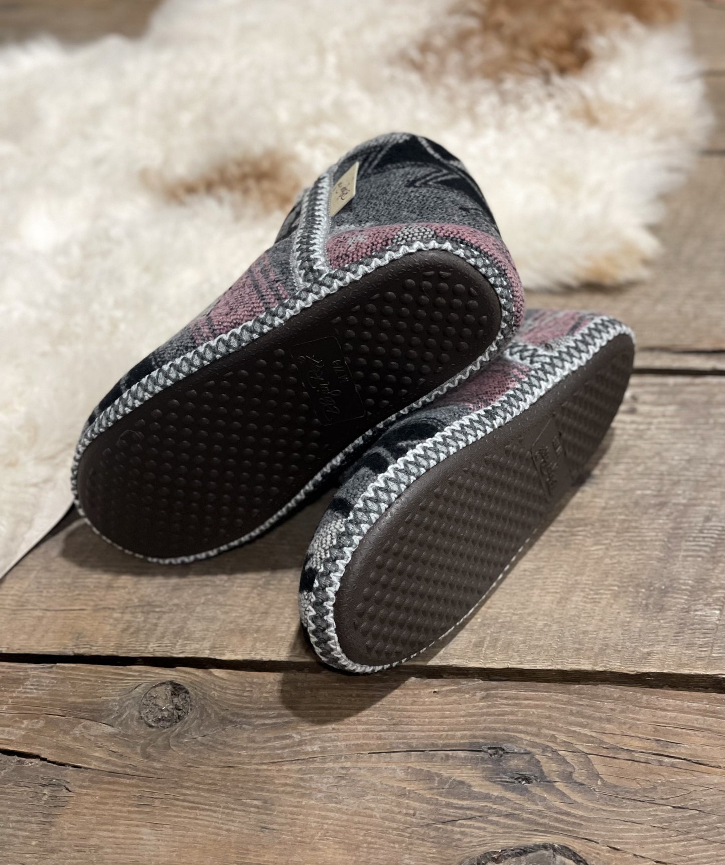 Dawson Booties