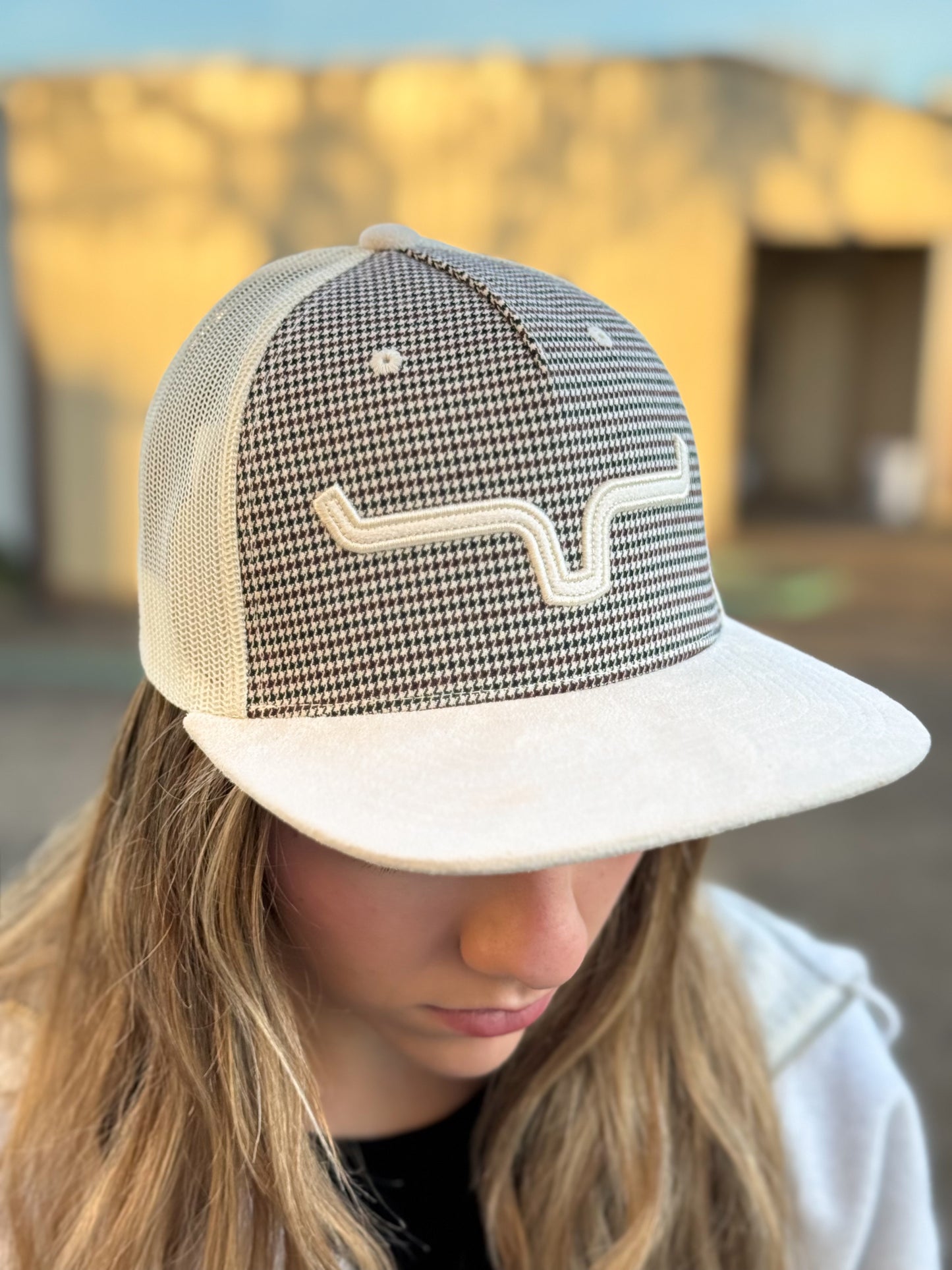 Kimes Ranch - Holmes Cap - Natural