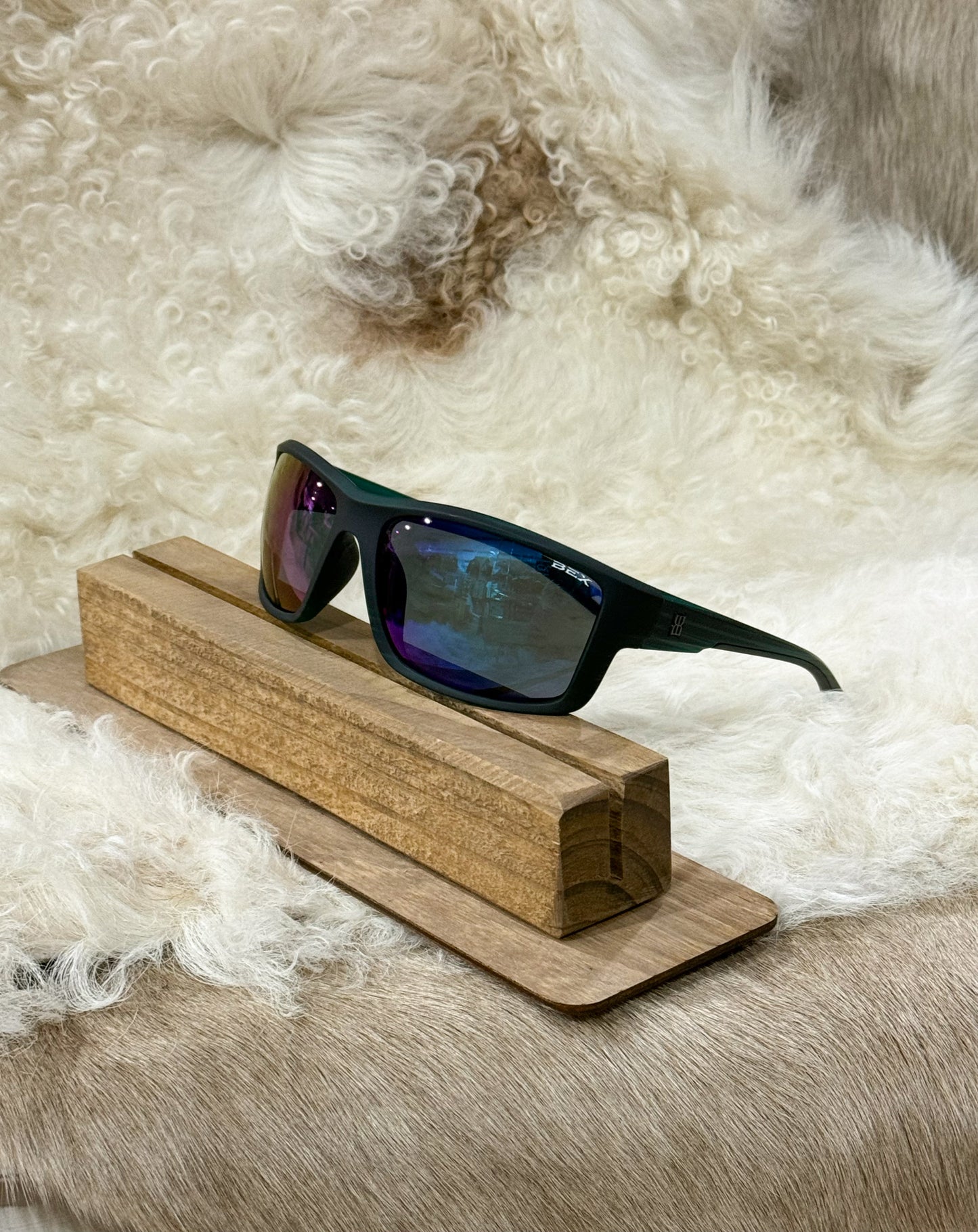 BEX Crevalle - Forest/Green (DISPLAY)