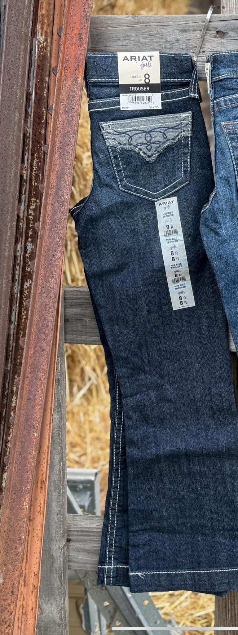 Ariat - Girl’s Tyra Trouser