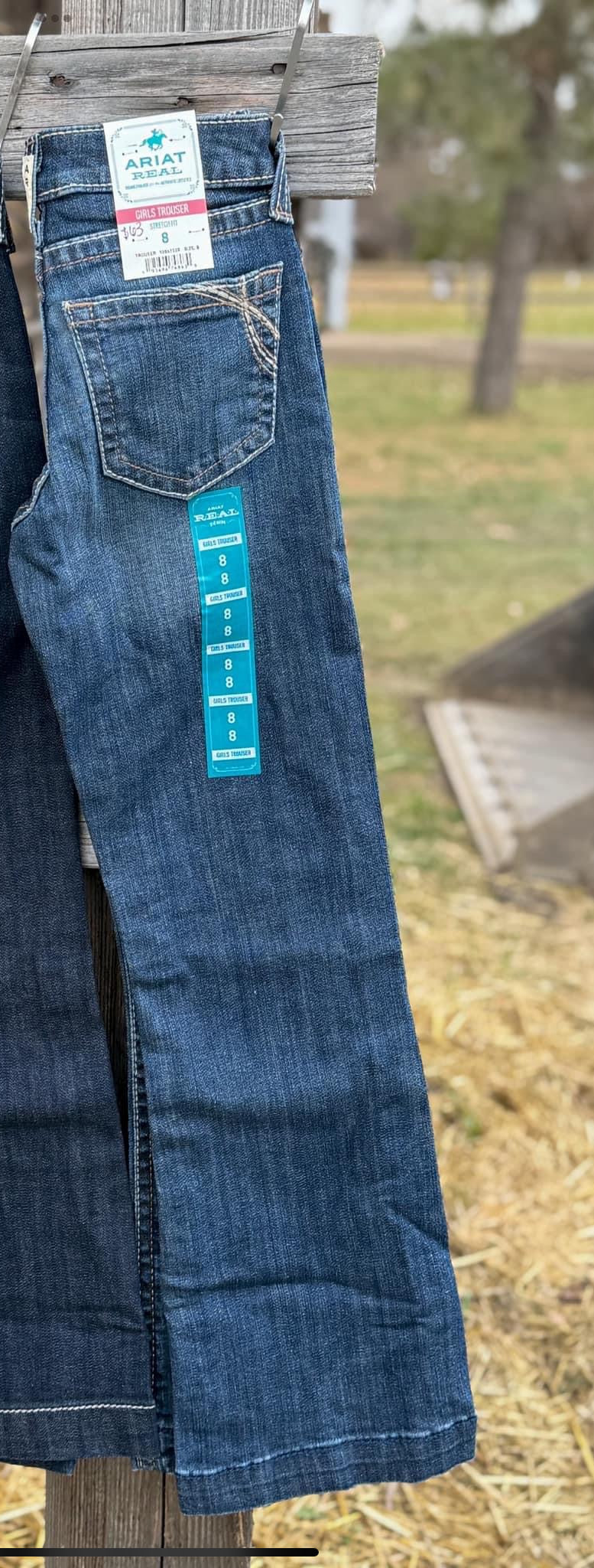 Ariat - Girl’s Naz Trouser