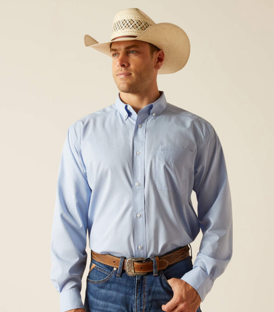 Ariat - 360 Airflow Classic Fit Shirt