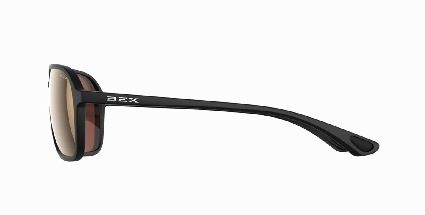 BEX Ranger Lite - Black Brown/Gold (Display)