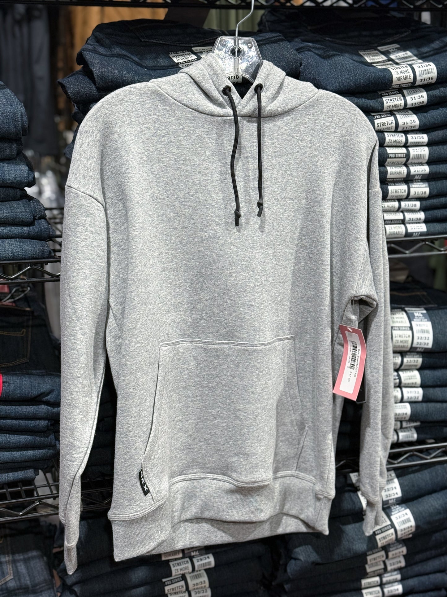 BEX Unisex Sweatshirt