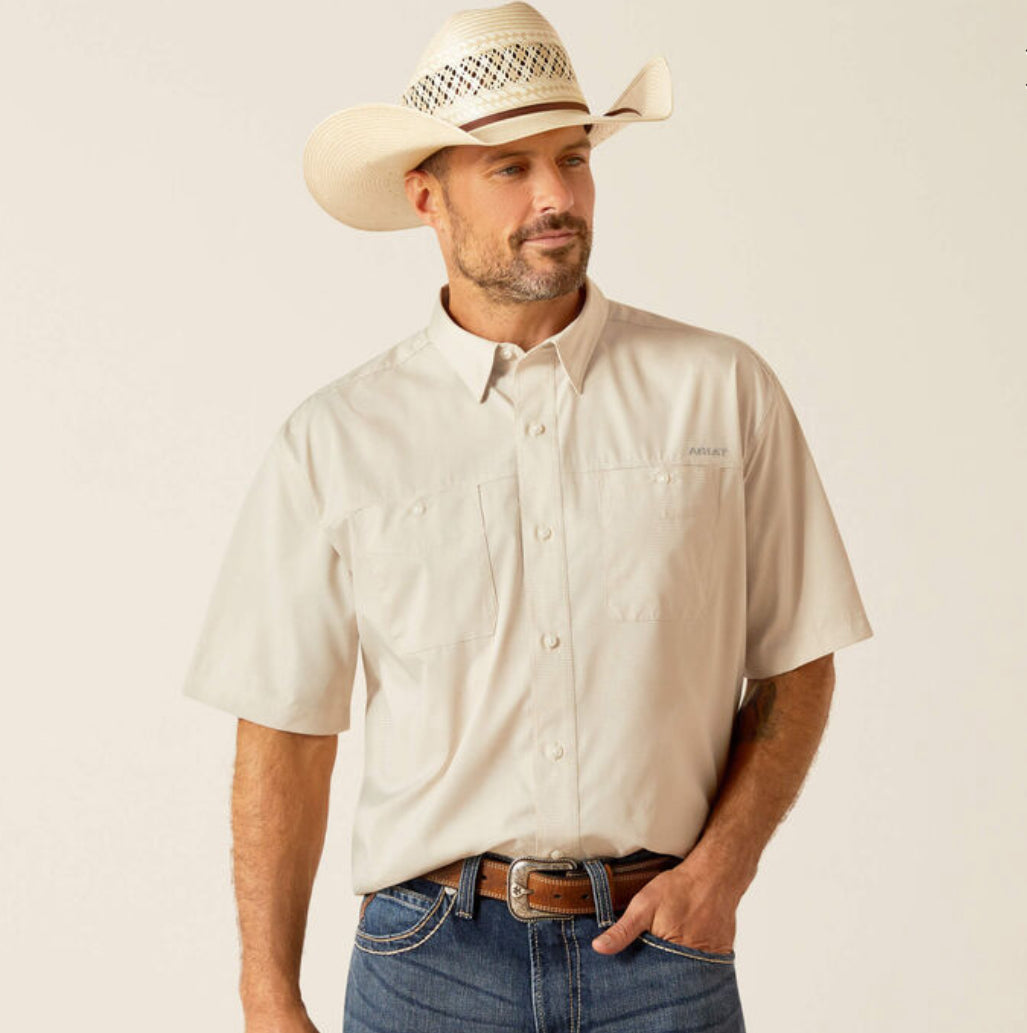 Ariat - 360 Airflow Classic Fit Shirt