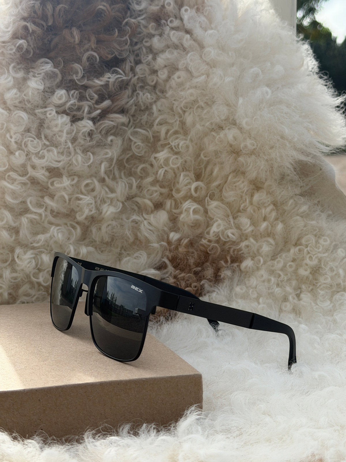 Bex- Rockyt Lite Black Gray Display(OPENED BOX- SOLD AS IS- FINAL SALE)