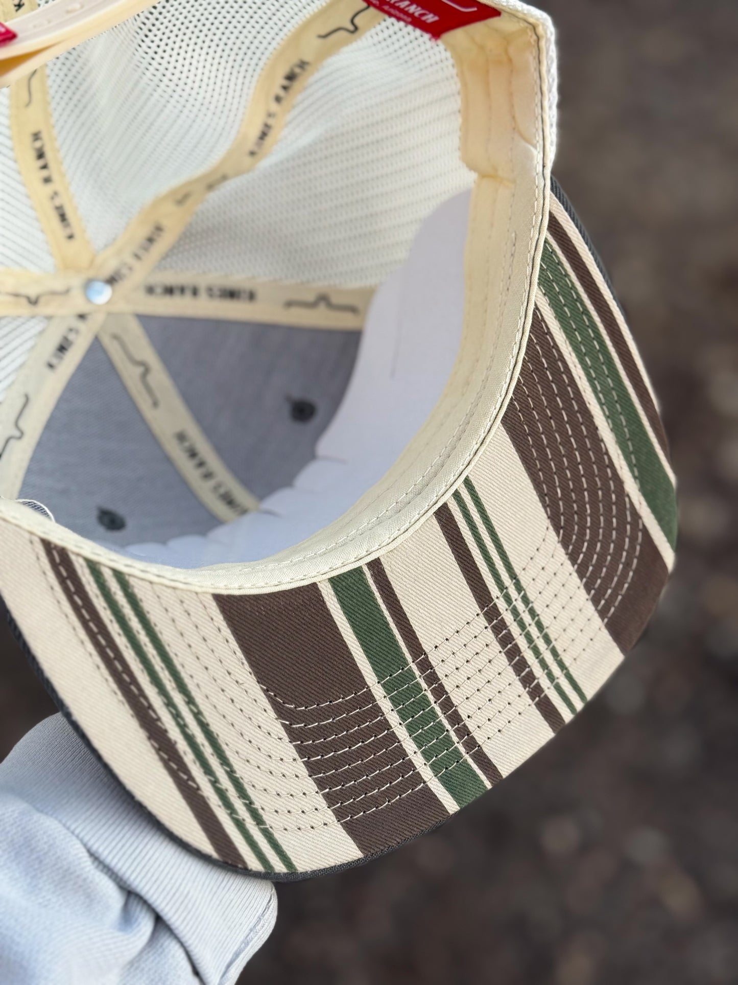 Kimes Ranch - Boxer Army - Green