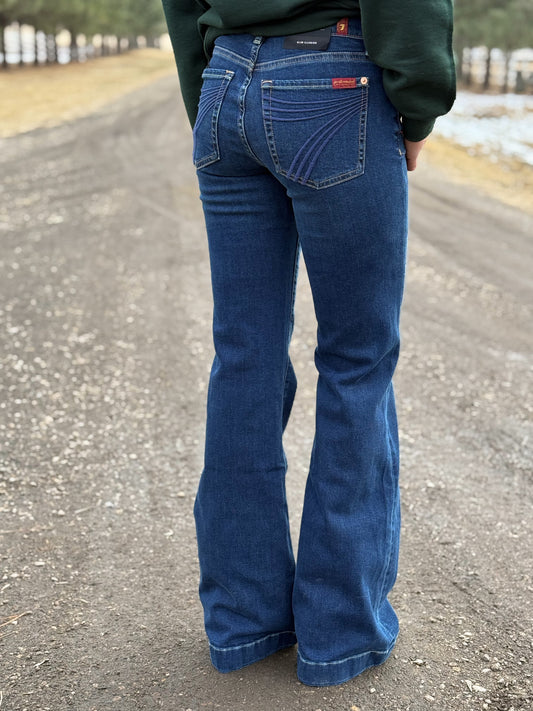 7 For All Mankind - ATF2