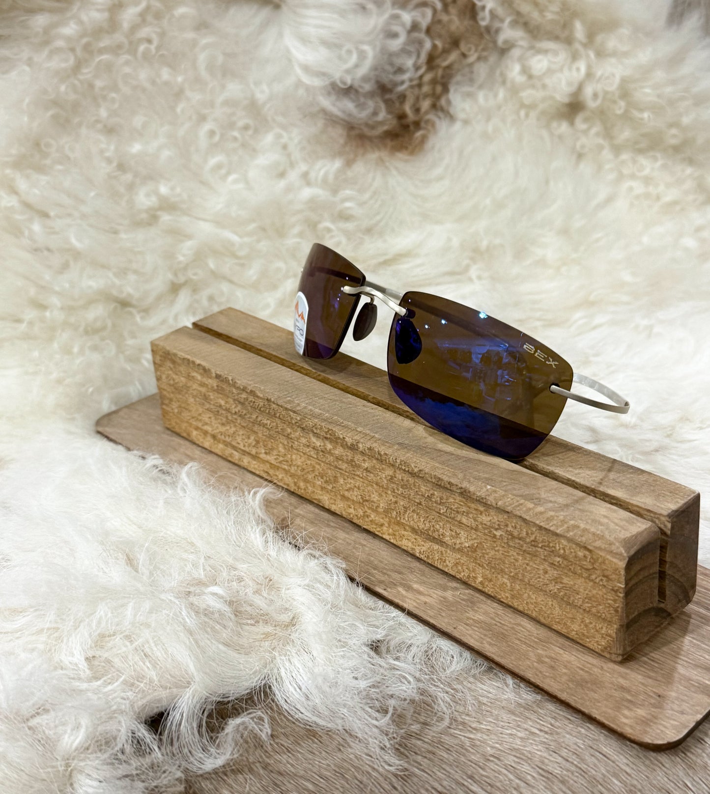 BEX Fynnland FG2 (DISPLAY) (NO BOX)