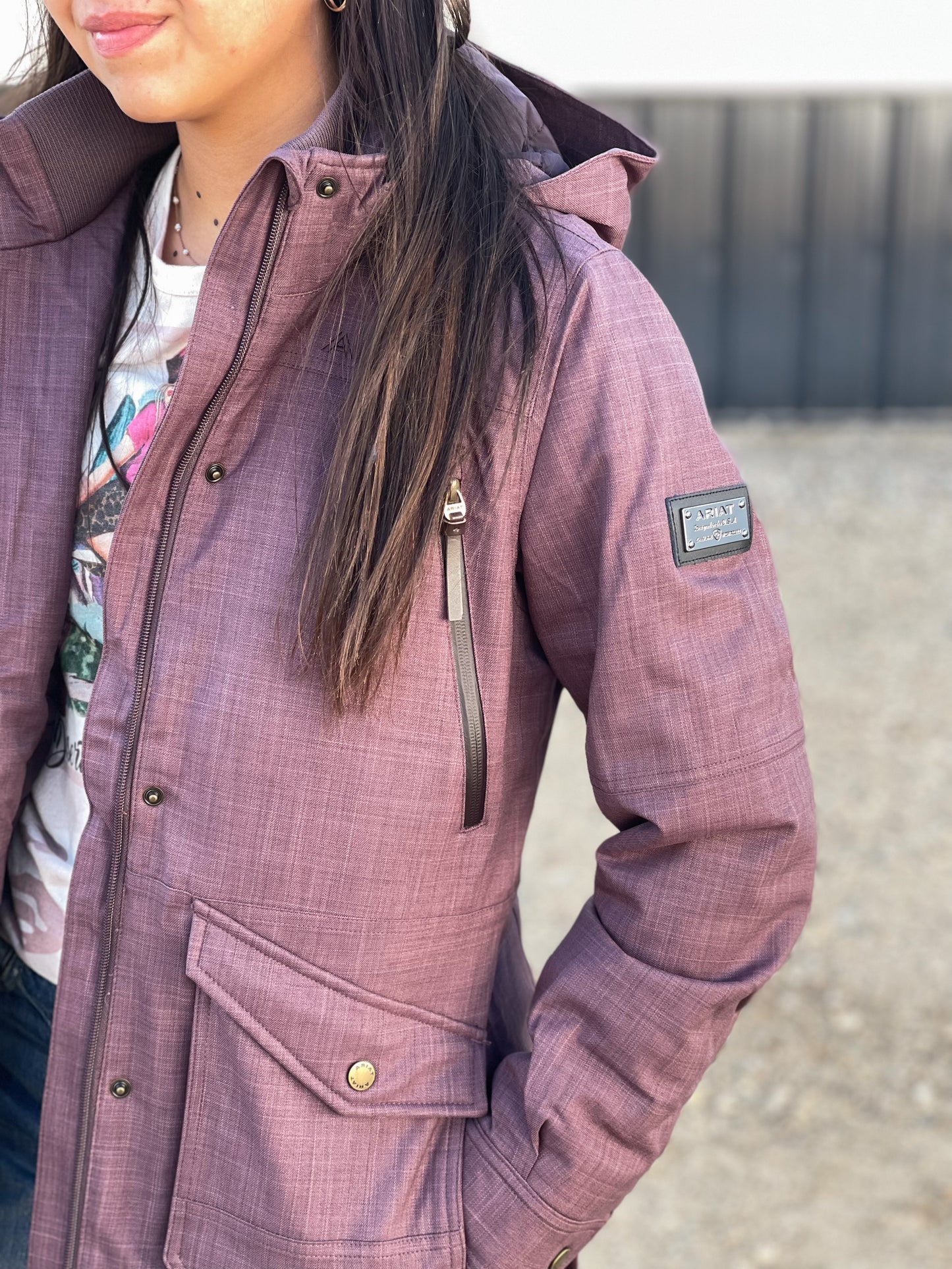 Ariat - Shian Jacket