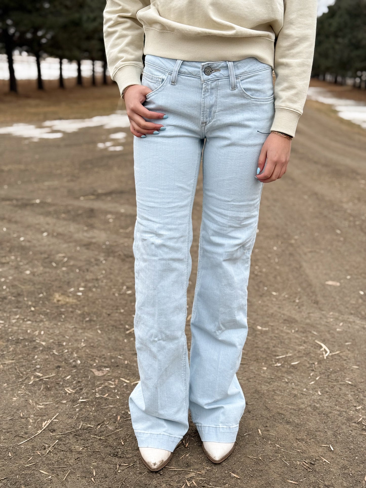 Ariat - Jordyn - Perfect Rise Trouser