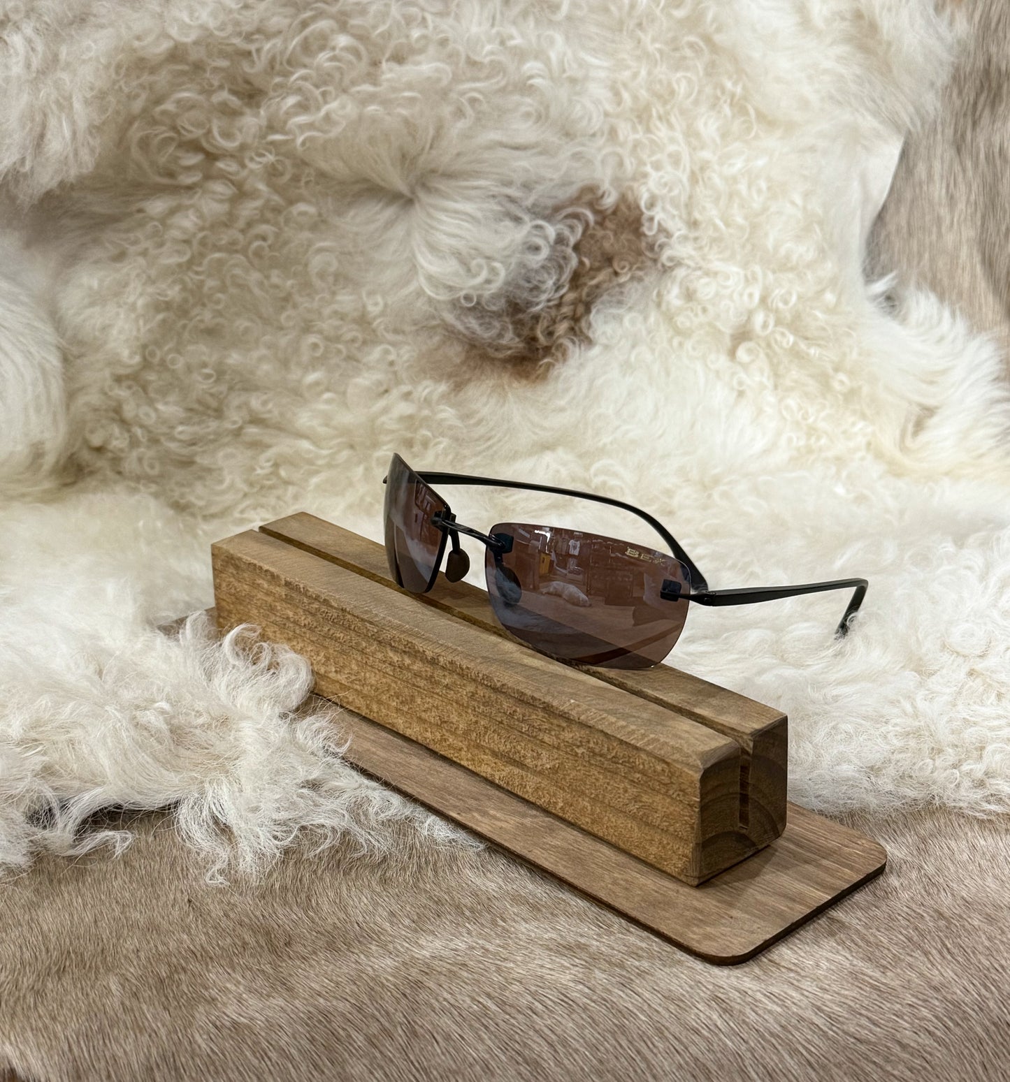 BEX Fynnland XP (Display)