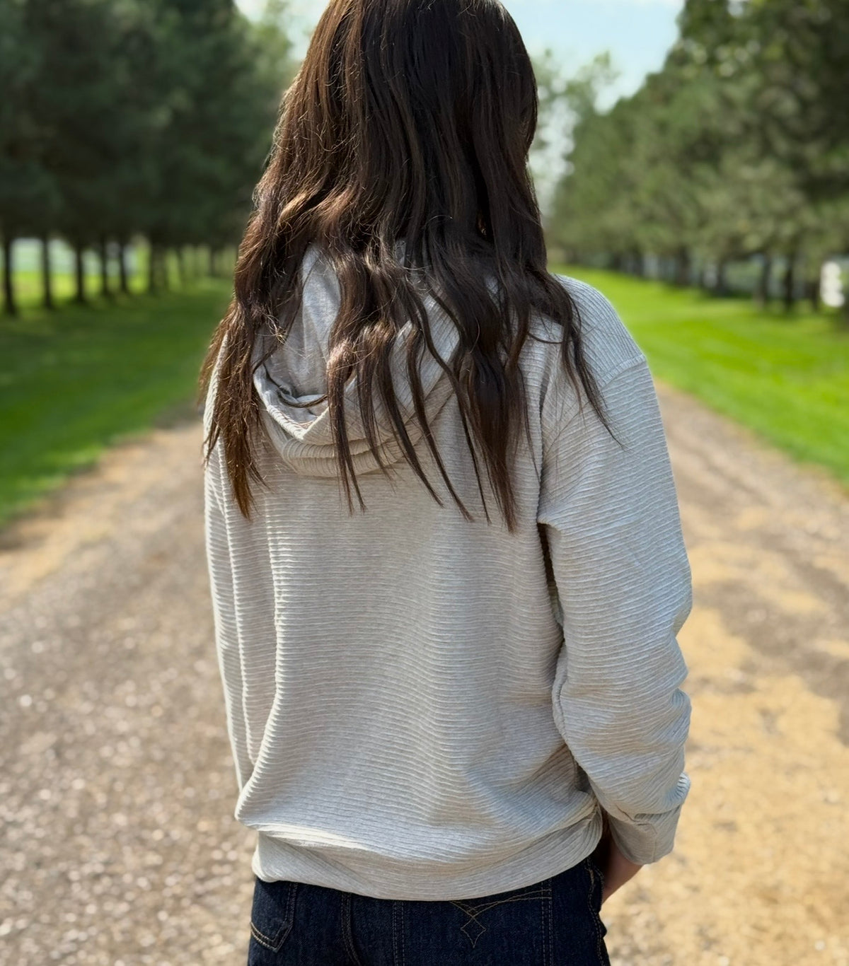 Ariat - Women’s Ottoman Hood