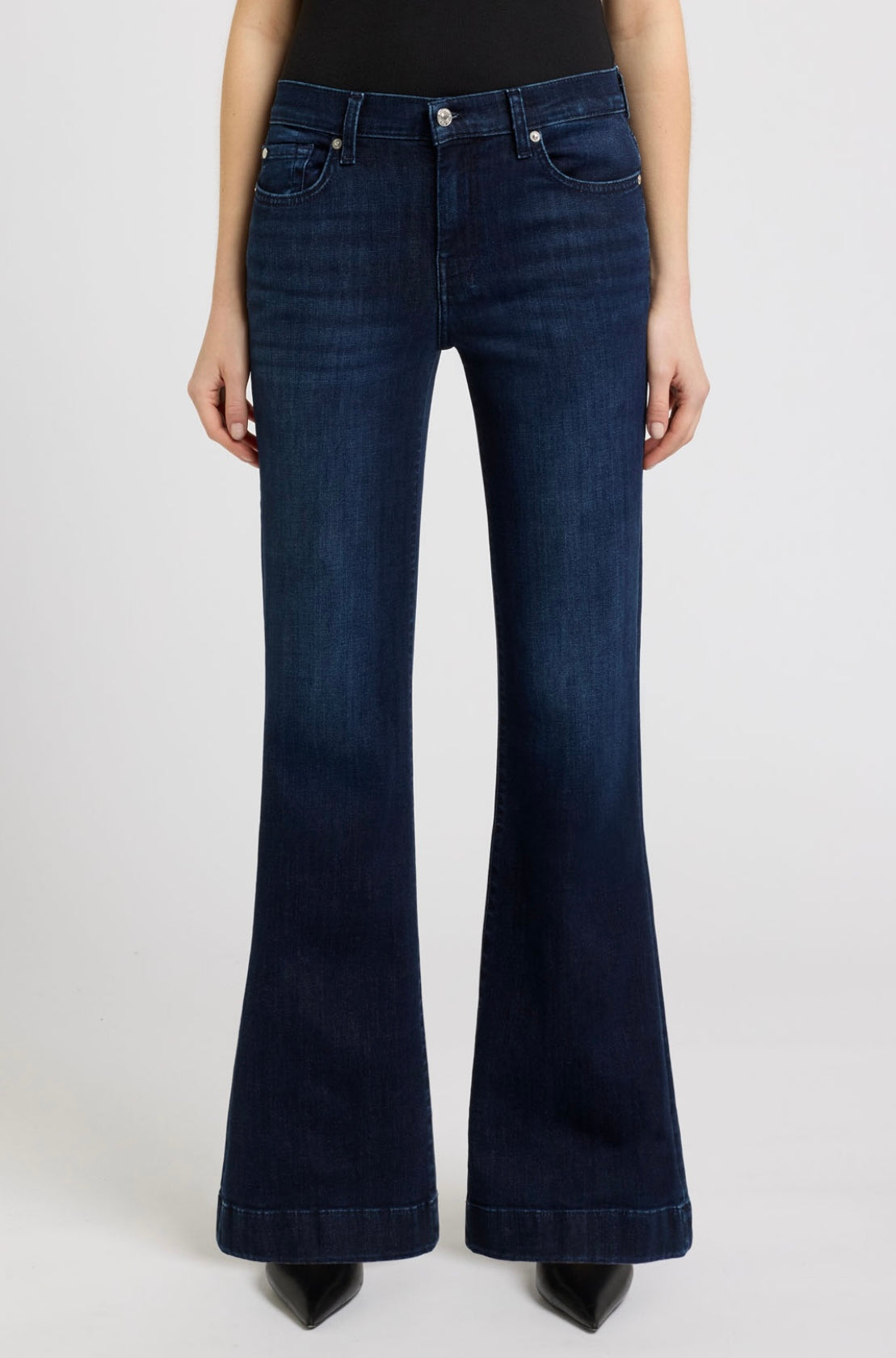 7 For All Mankind - Dojo in Altoona (TAILORLESS) (1Y4)