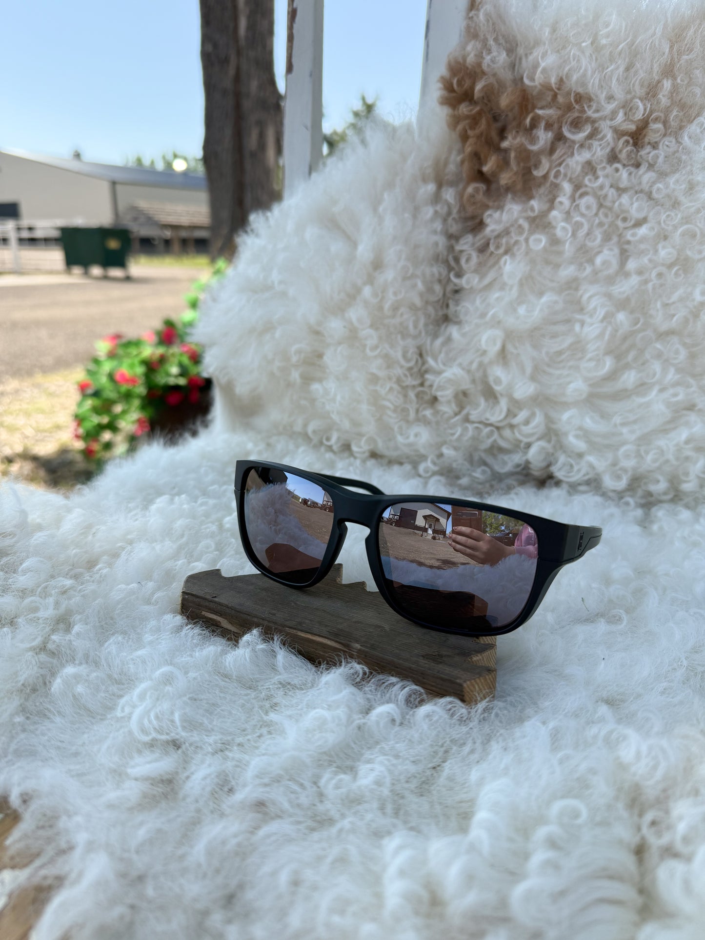 BEX Mica - Black/Brown/Silver (Display)