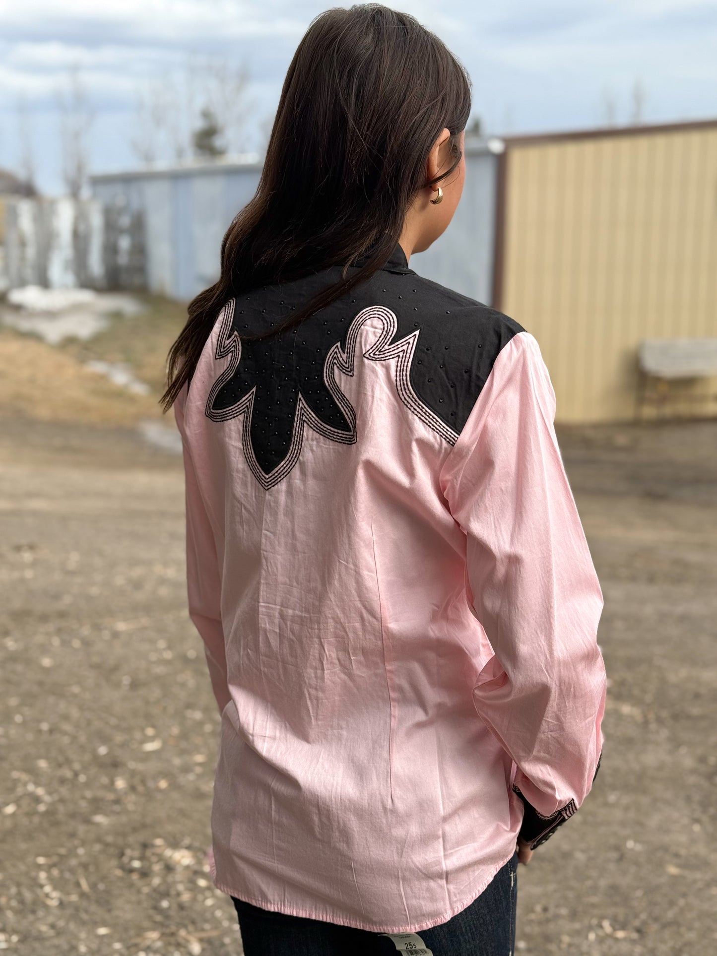 Ariat - Women’s Dottie Shirt