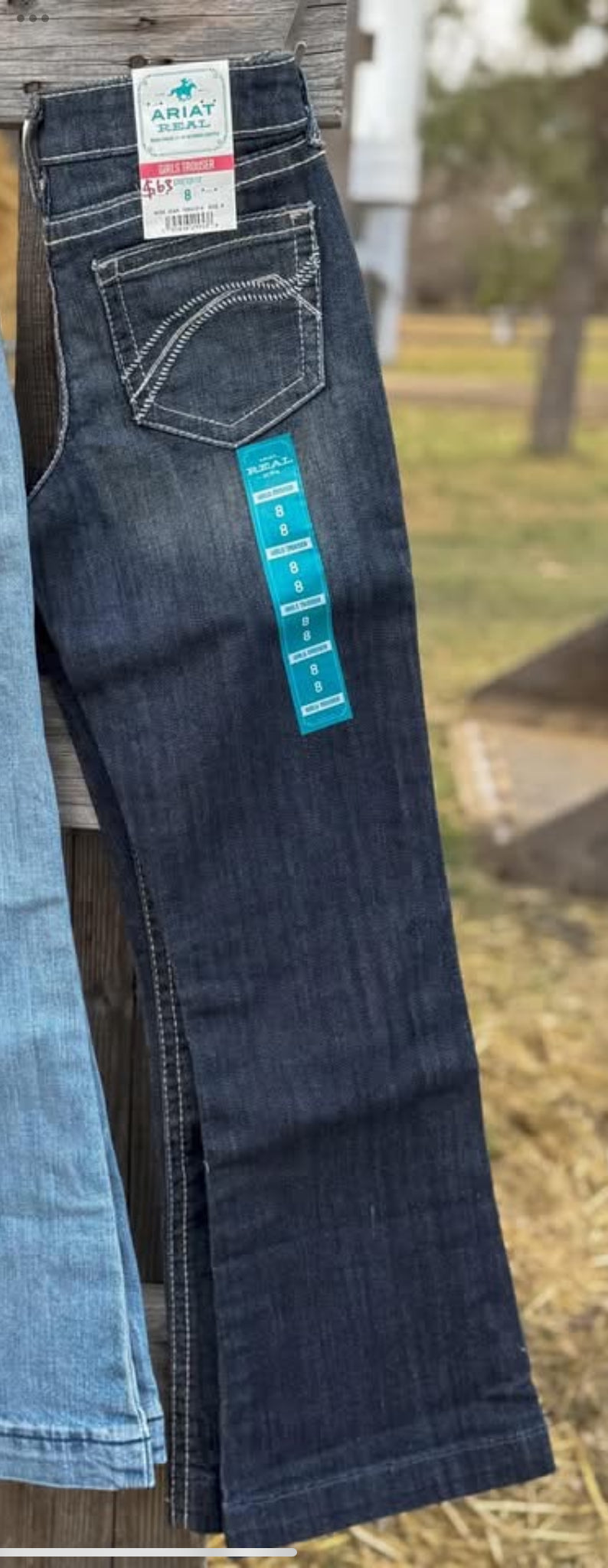 Ariat - Girl’s Estella Trouser