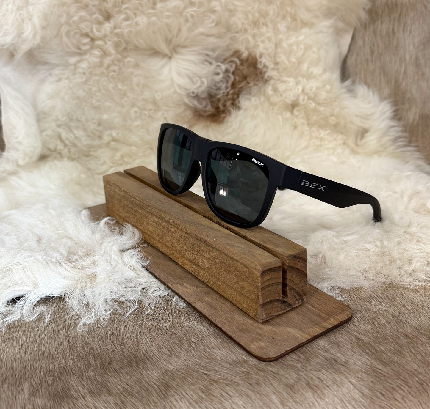 BEX Nashville - Black/Gray (SEALED BOX)