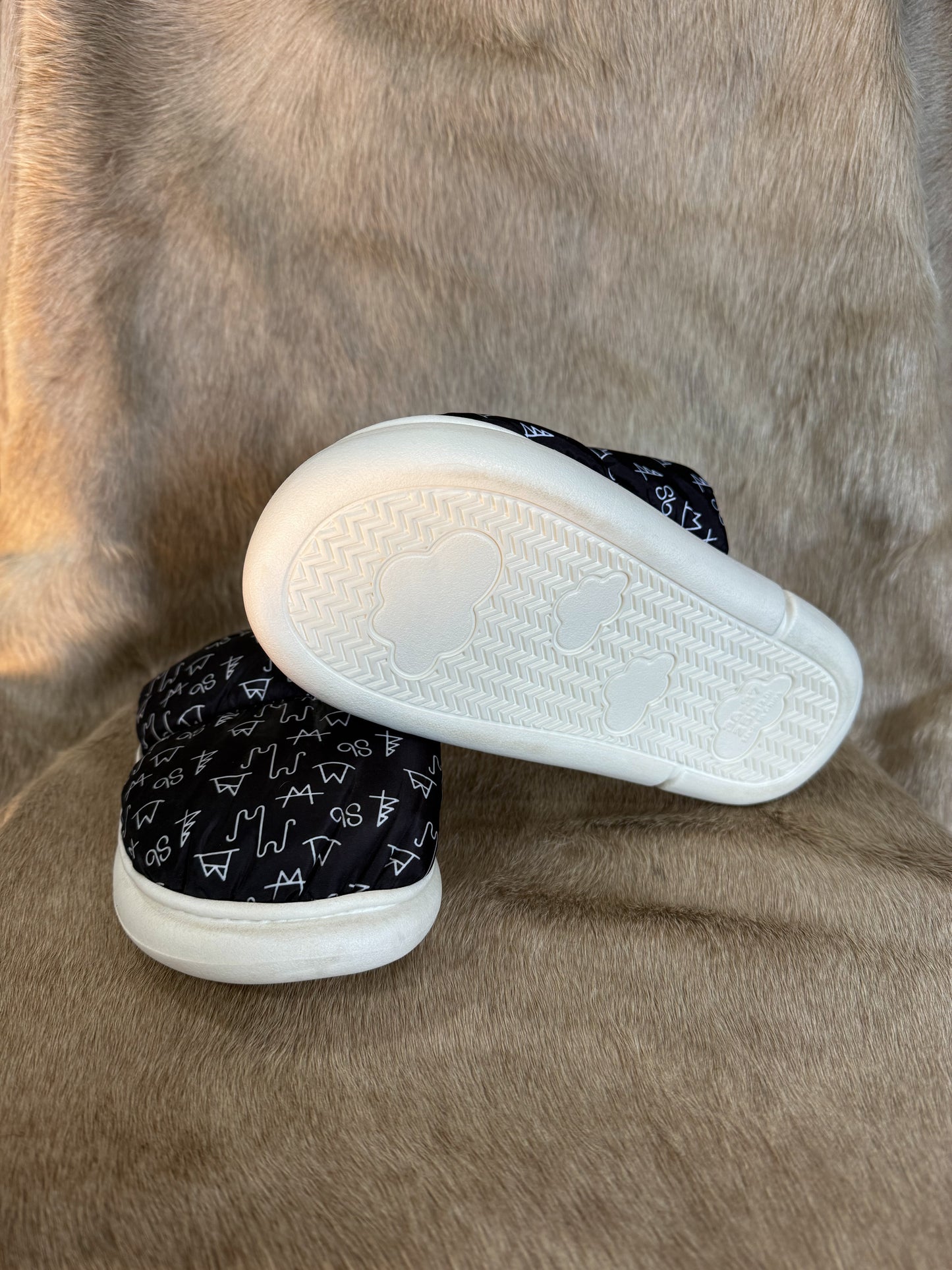 The Brands Slippers