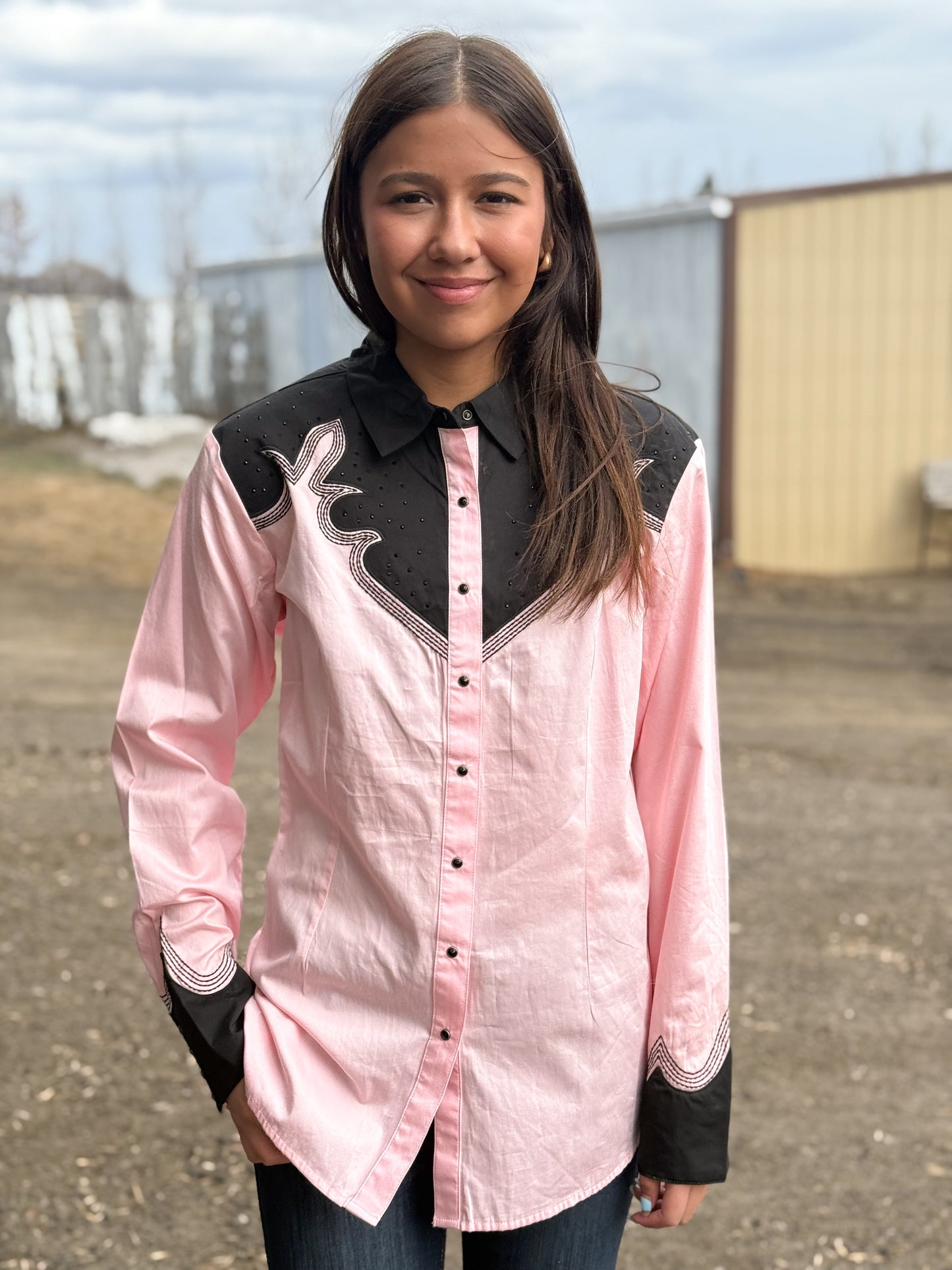 Ariat - Women’s Dottie Shirt