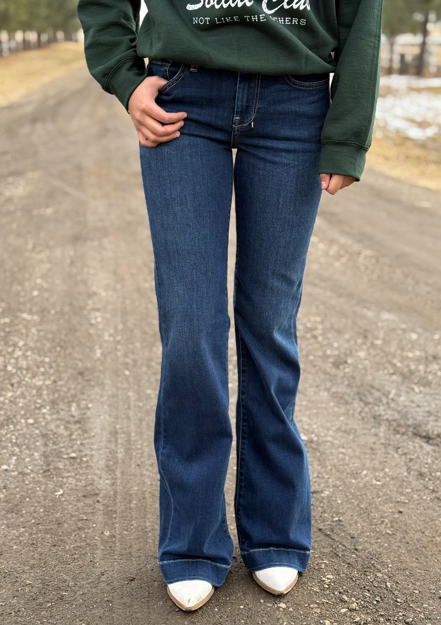 7 For All Mankind - ATF2