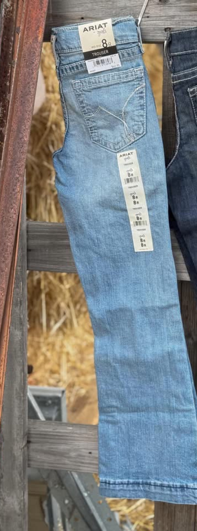 Ariat - Girl’s Lennon Trouser