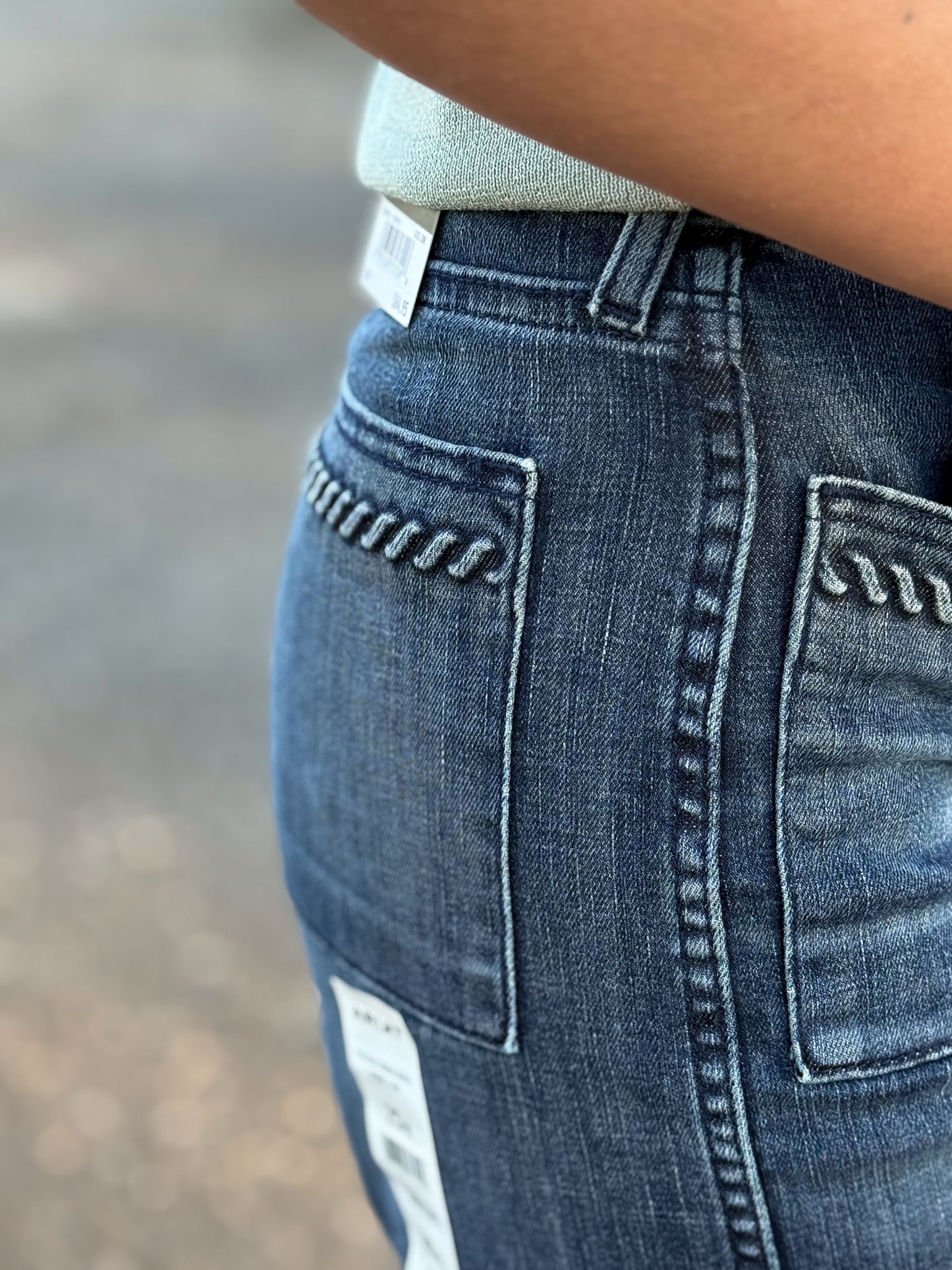 Ariat - Jill Wide Leg - Ultra High Rise