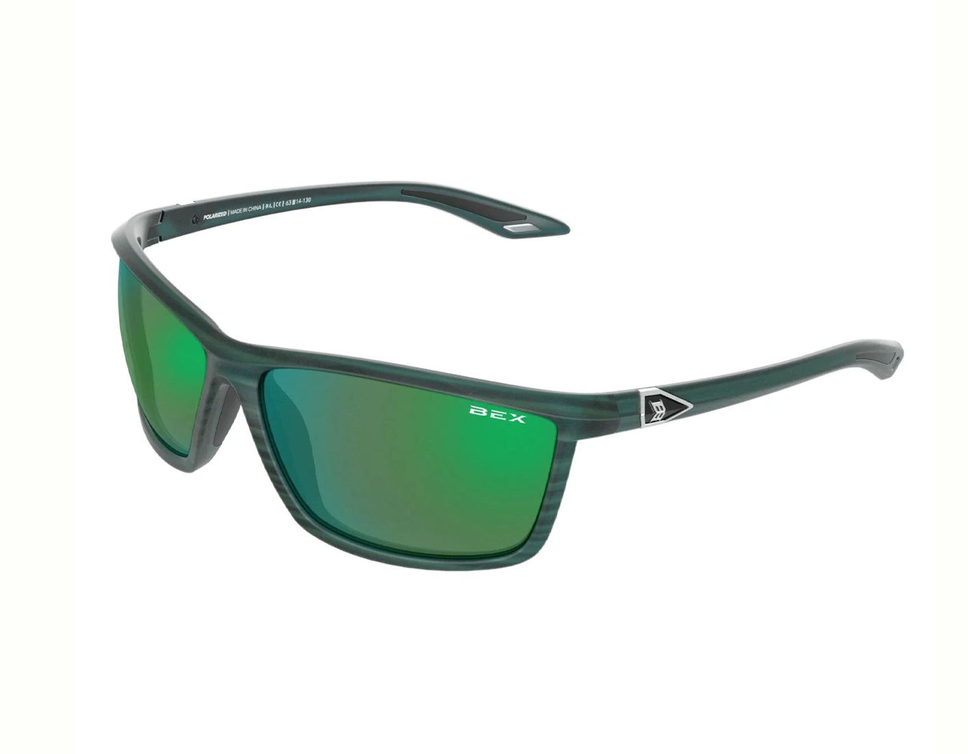 BEX Sonar - Forest/Green (SEALED BOX)