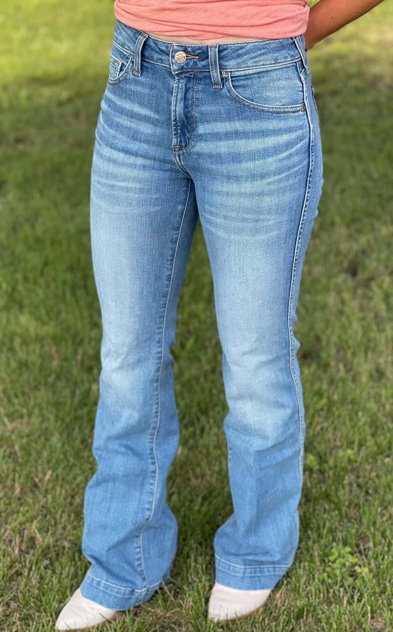 Ariat - Cheyenne Slim Trouser