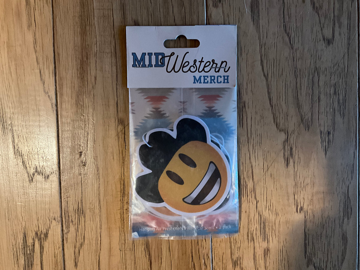 New Car Scent-Air Freshener