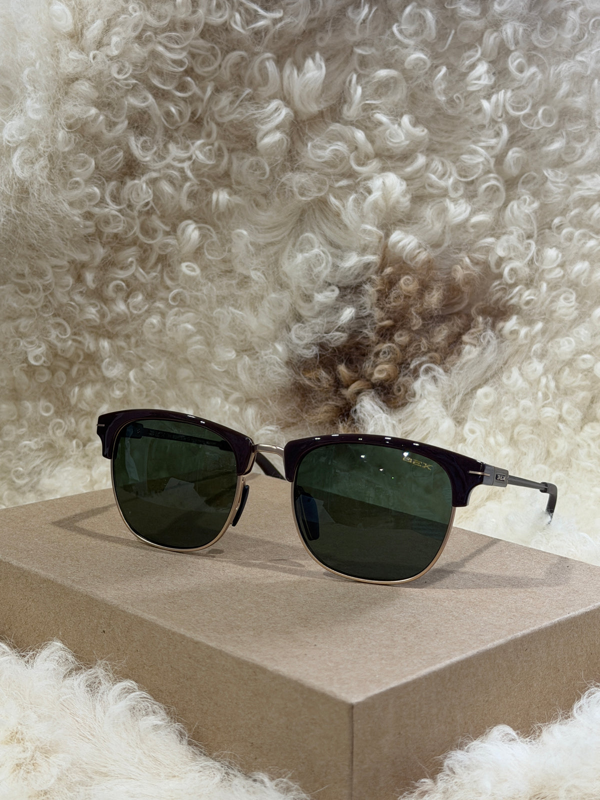 Bex- Knox Chestnut Forest (OPEN BOX- SOLD AS IS- FINAL SALE)