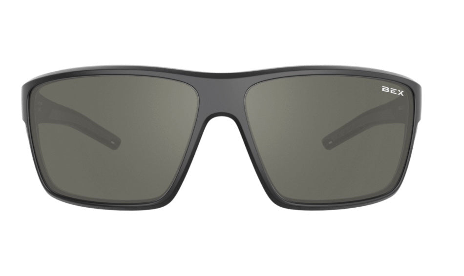 BEX Fin - Black/Gray (Display)
