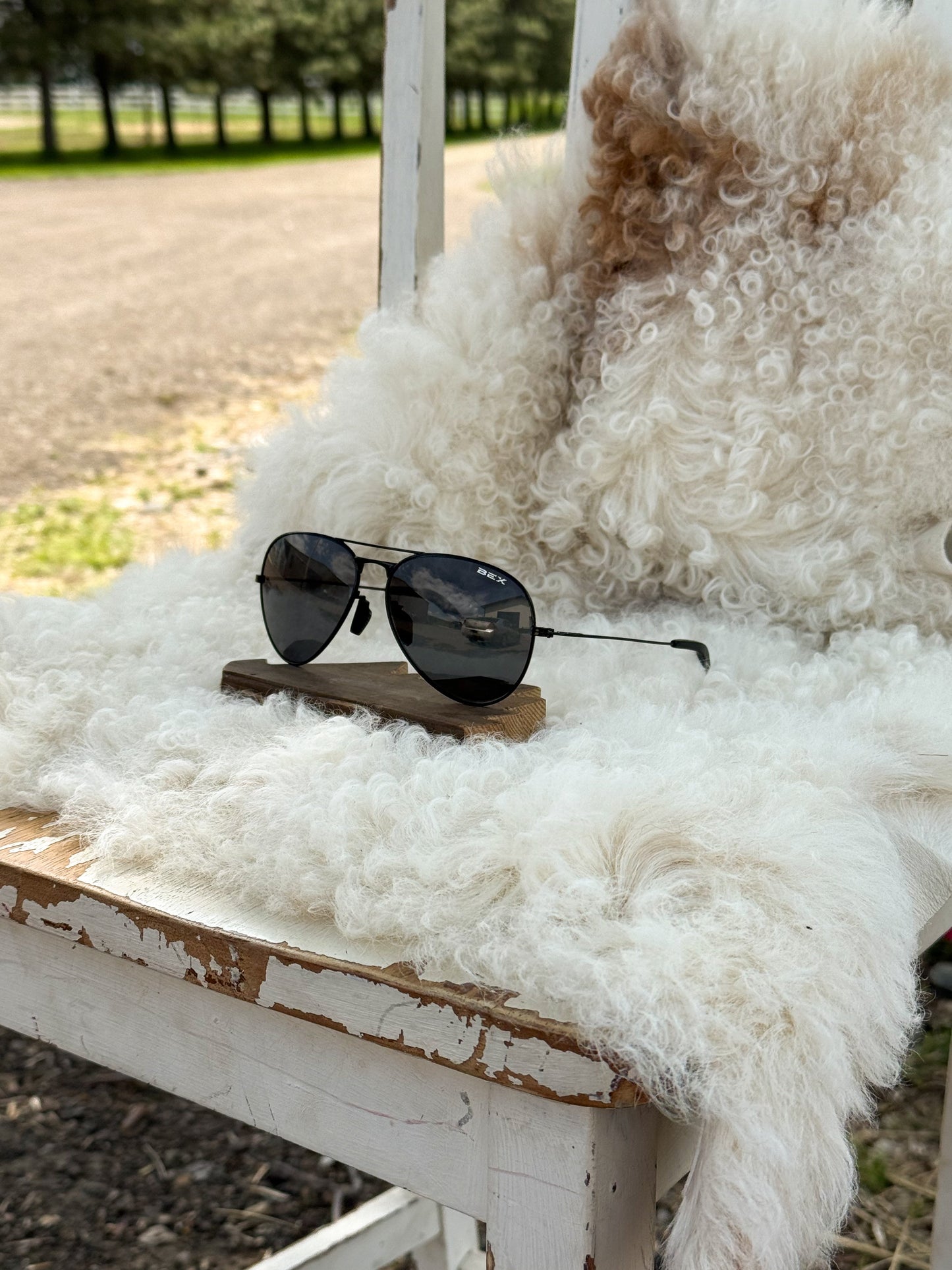 BEX Wesley OTG (Black/Gray)