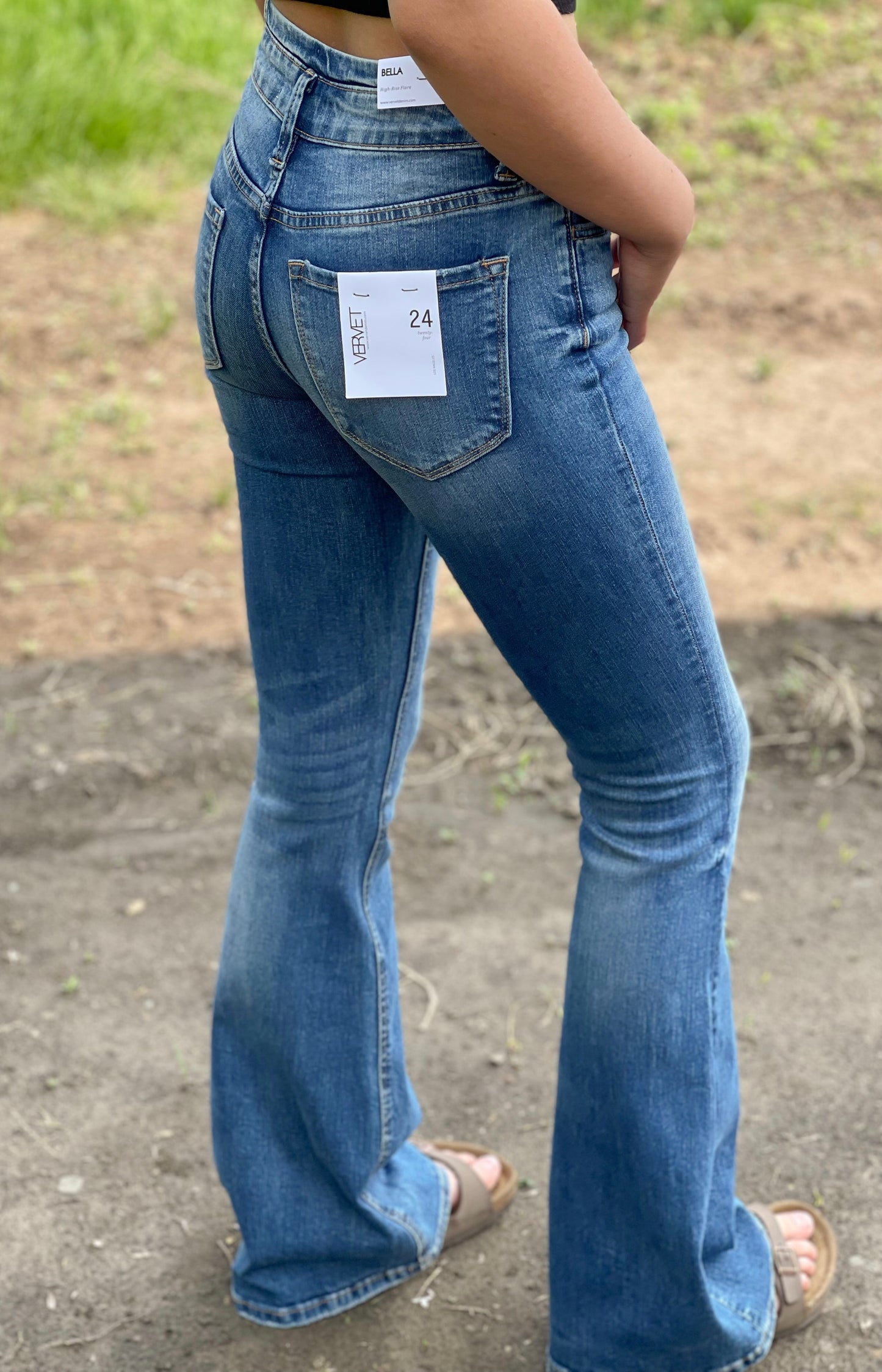 The Freeport (Valinda) Flares