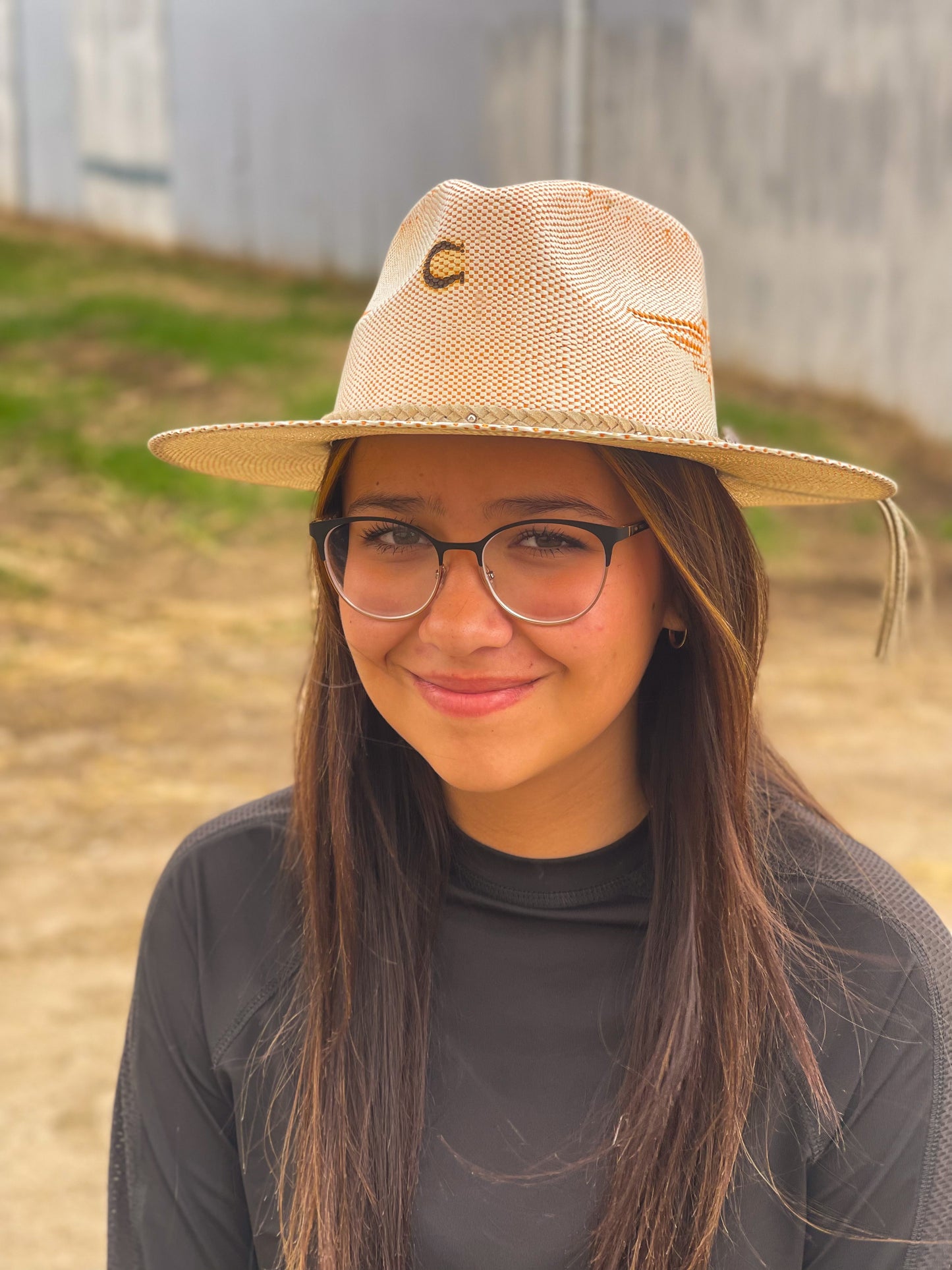 Charlie 1 Horse - Topo Chico in Coral