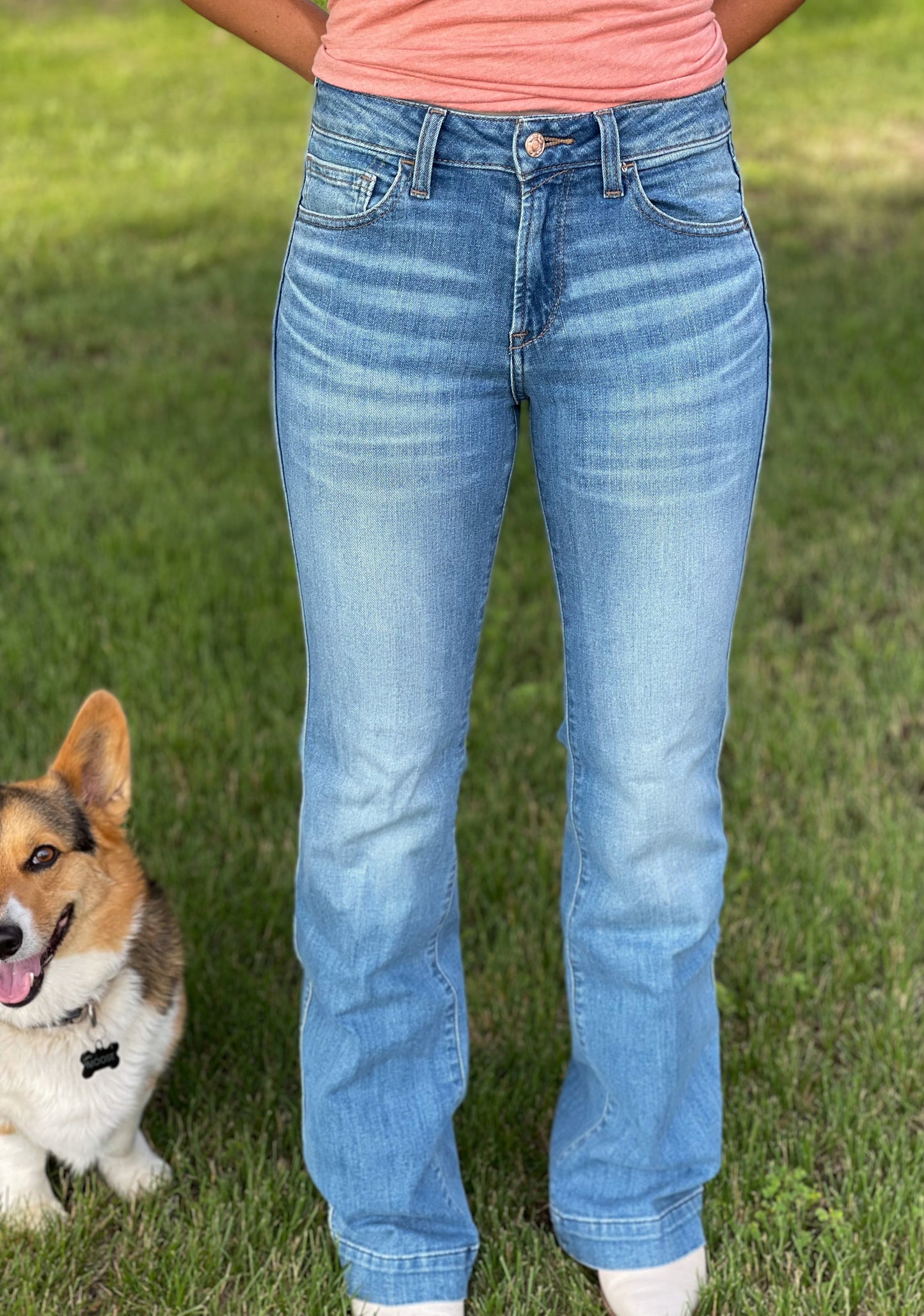 Ariat - Cheyenne - Slim Trouser