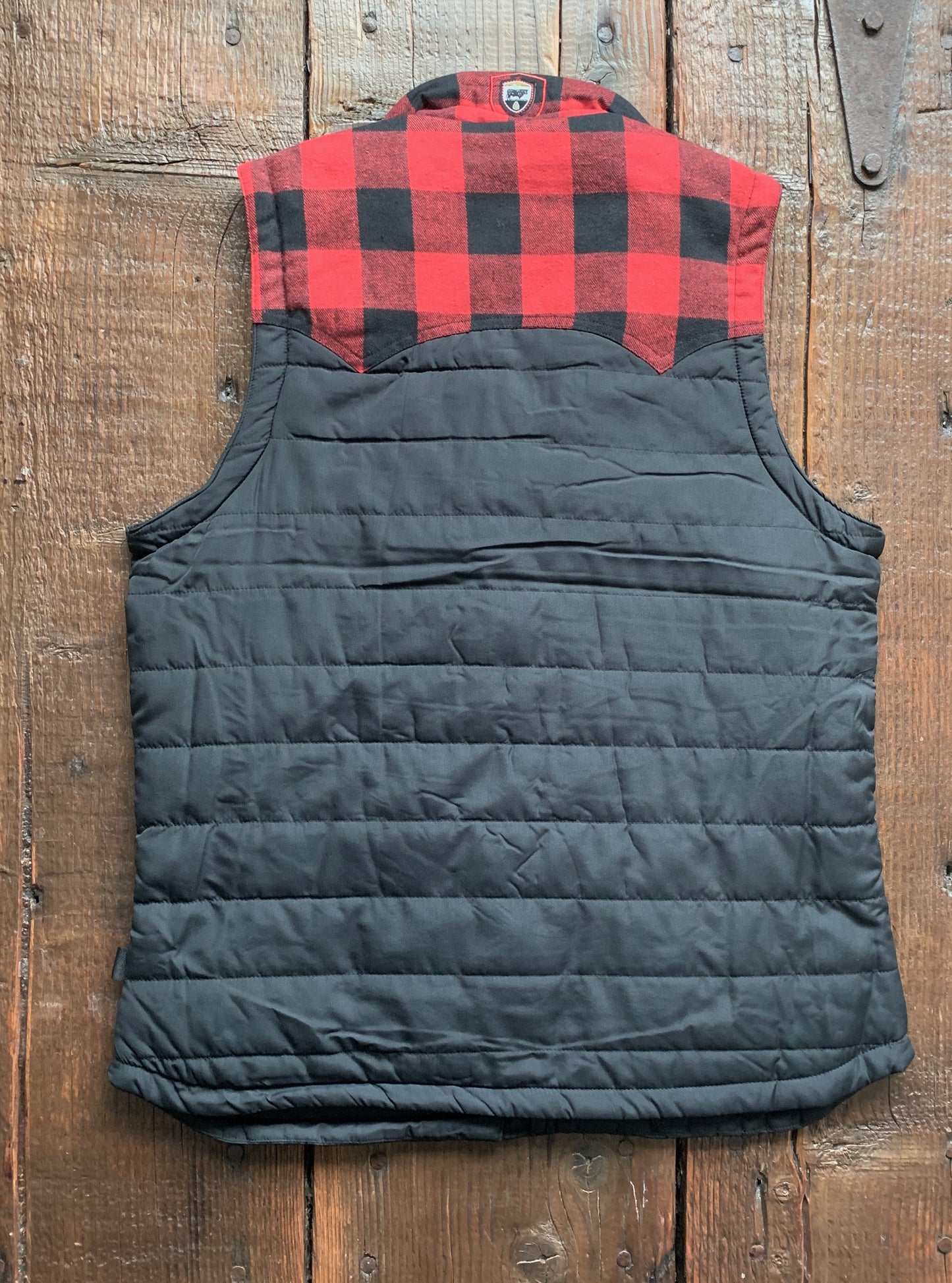 STS The Buffalo Women’s Vest