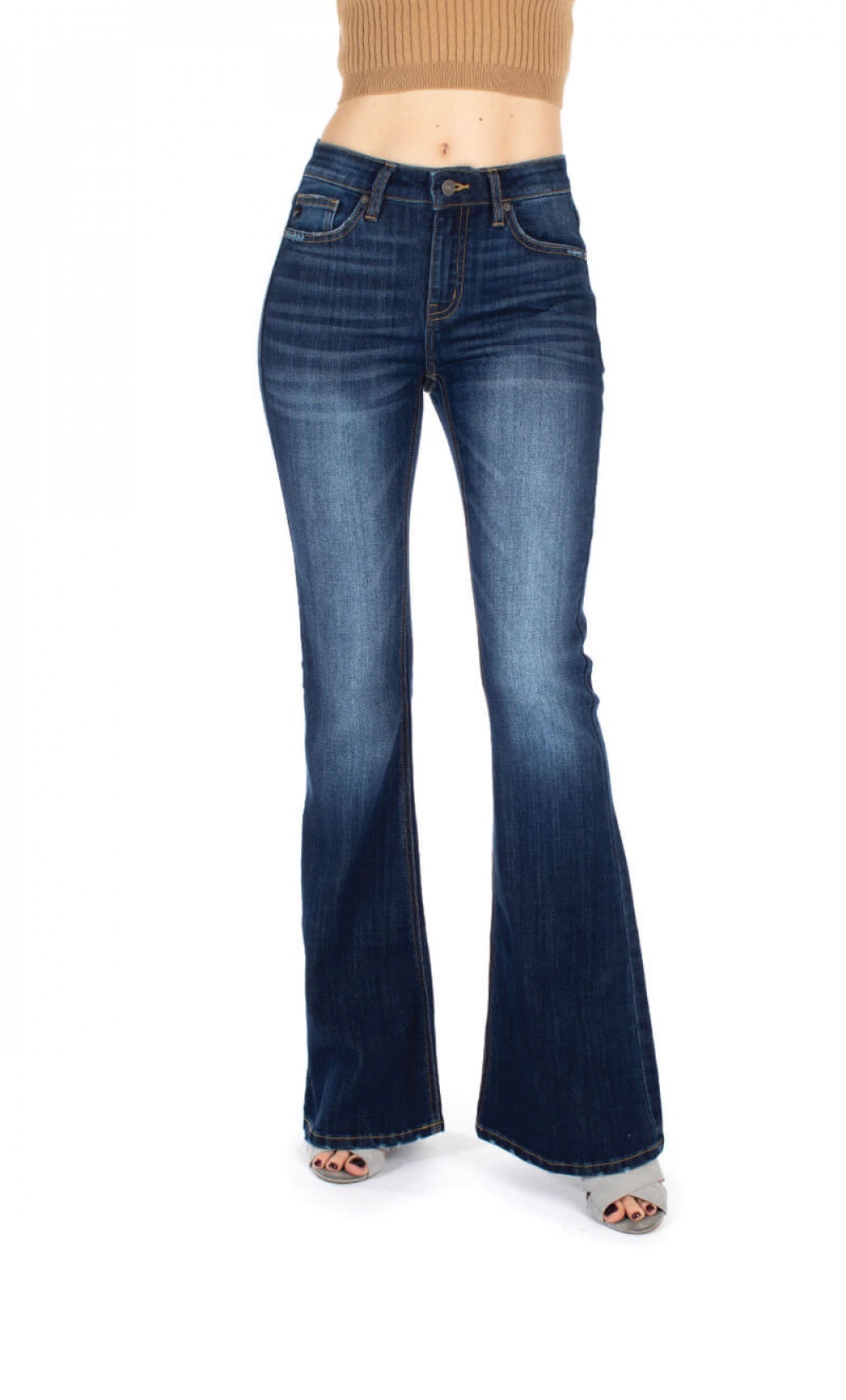 KanCan Flare Jeans