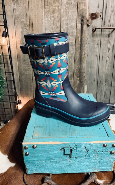 Pendleton Park Boot