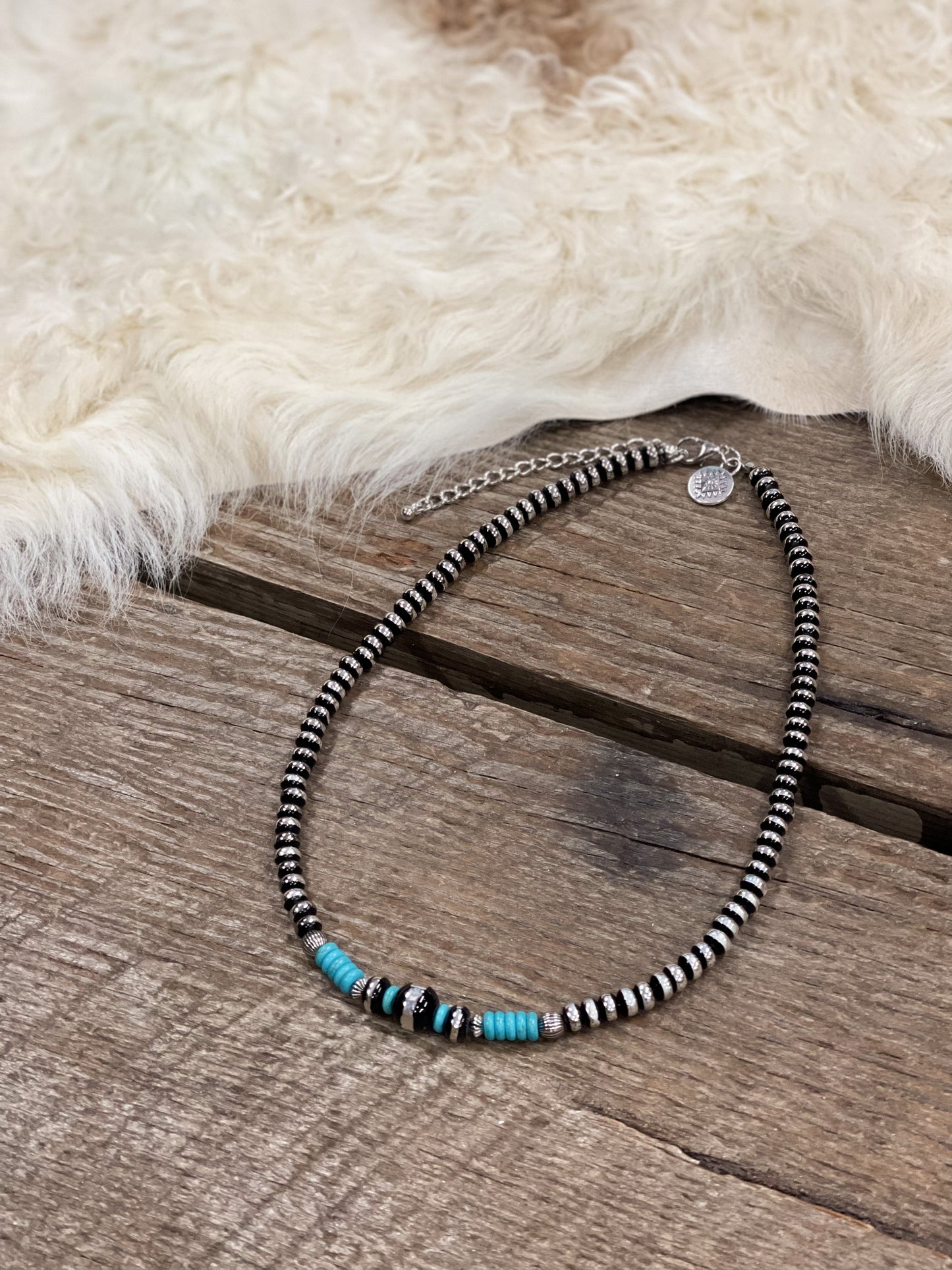 The Dixon Necklace