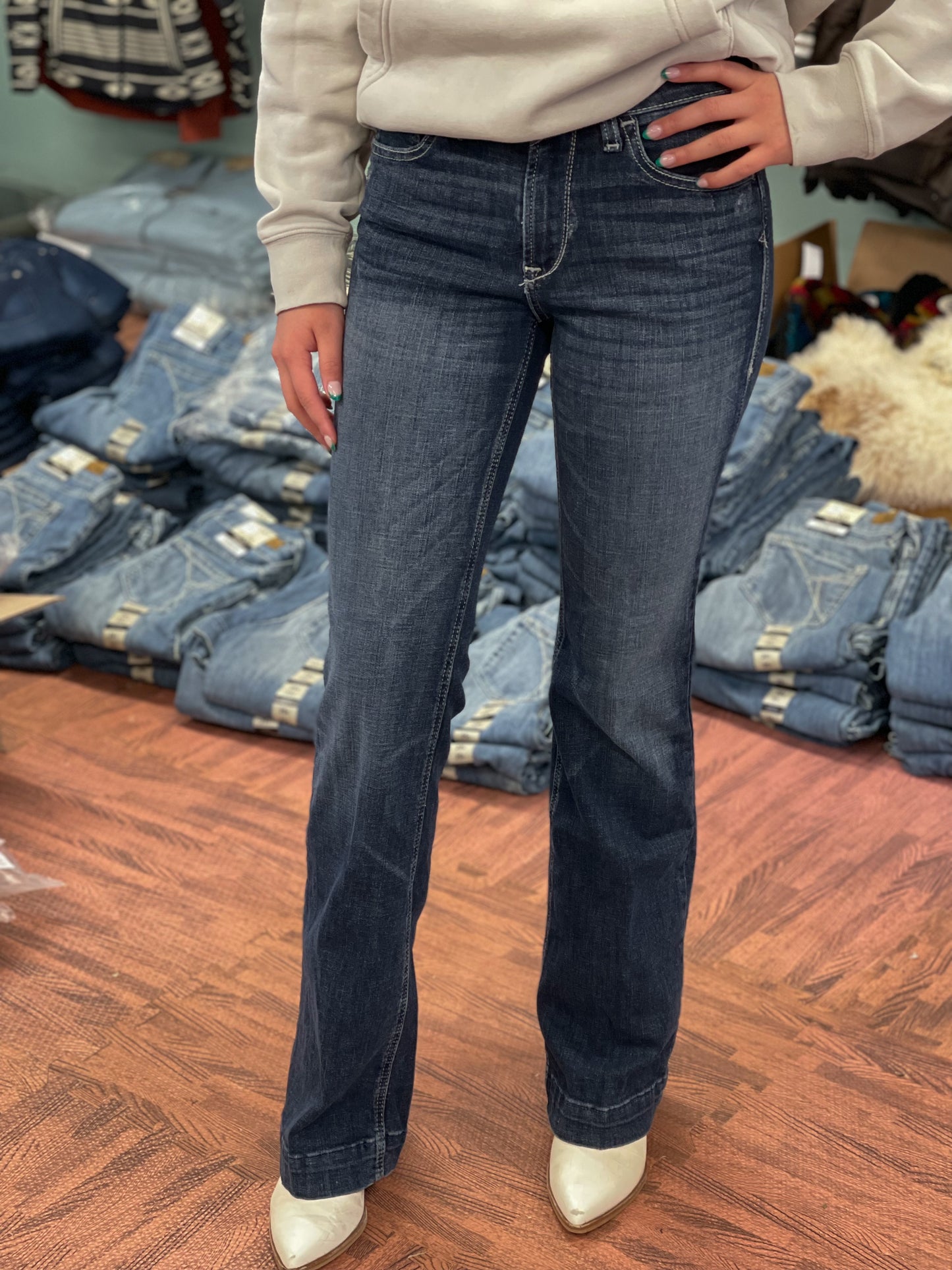 Ariat - Jolene - Slim Trouser