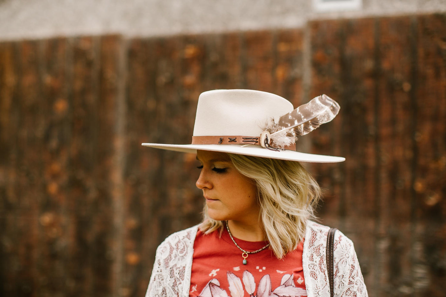 Charlie 1 Horse - Teepee