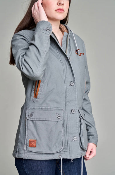 Womens ranch outlet coat