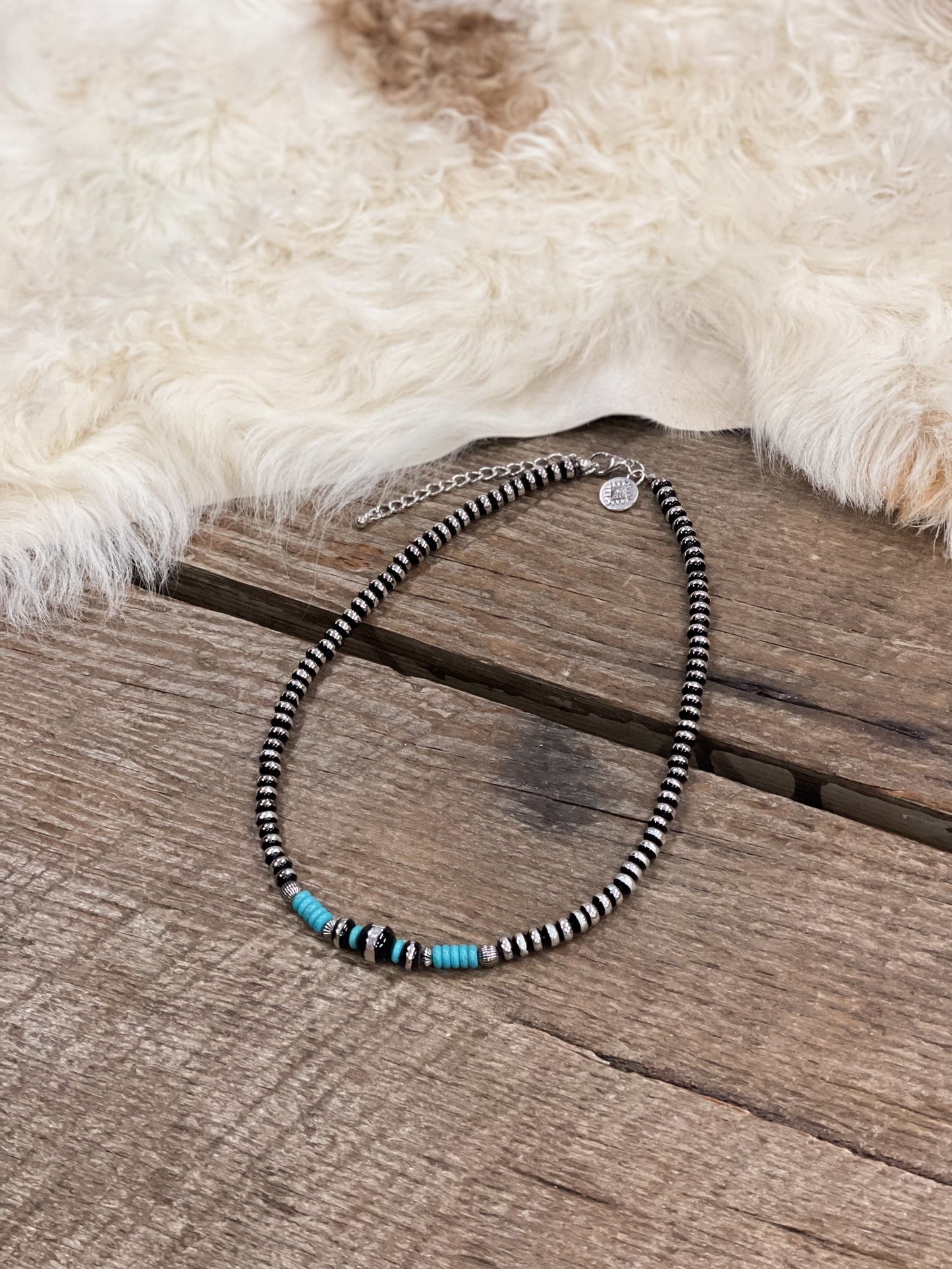 The Dixon Necklace