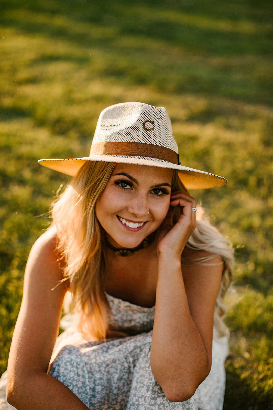 Charlie 1 Horse - Mexico Shore