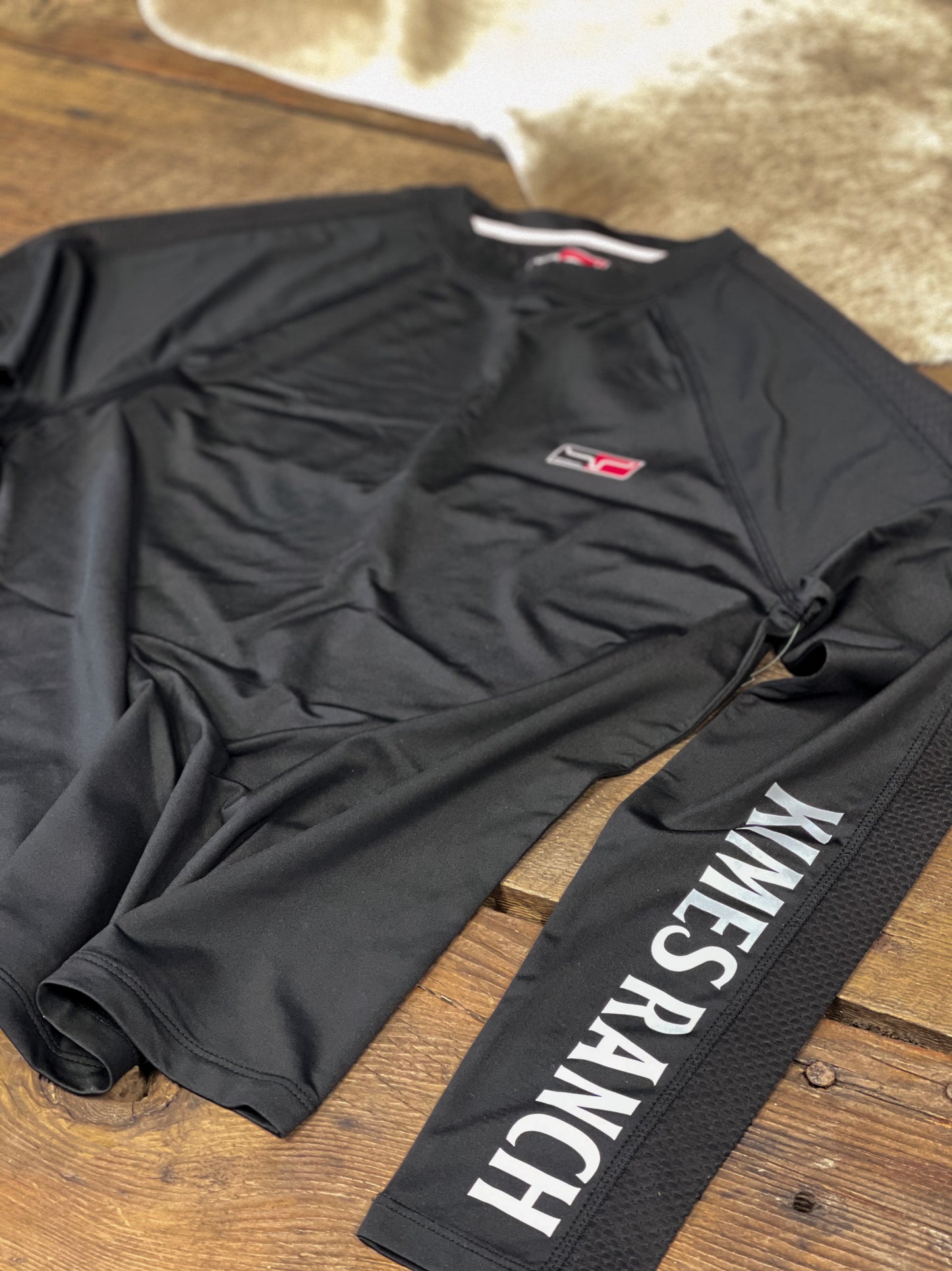 Kimes Ranch Performance Long Sleeve Ladies
