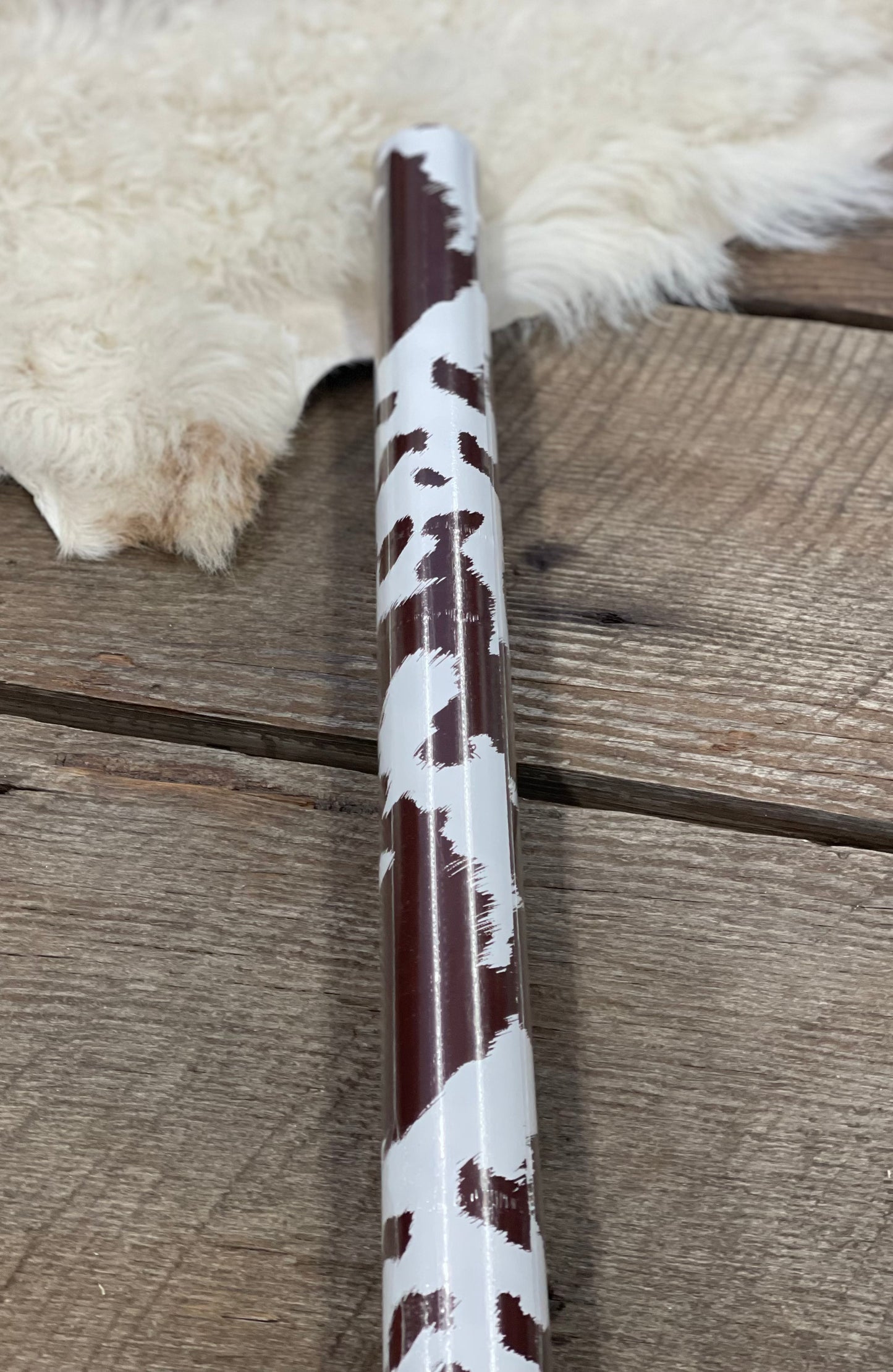 The Dallas Gift Wrap