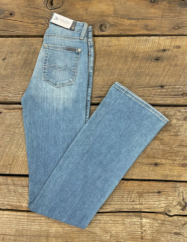 7 For All Mankind - Kimmie Bootcut